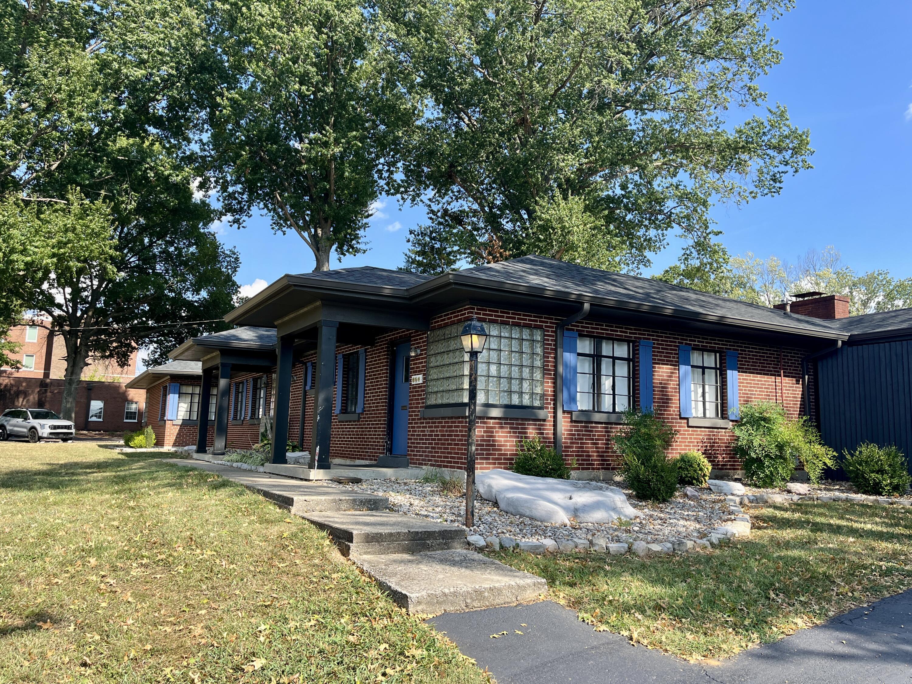 509 Bourne Avenue Property Photo 1