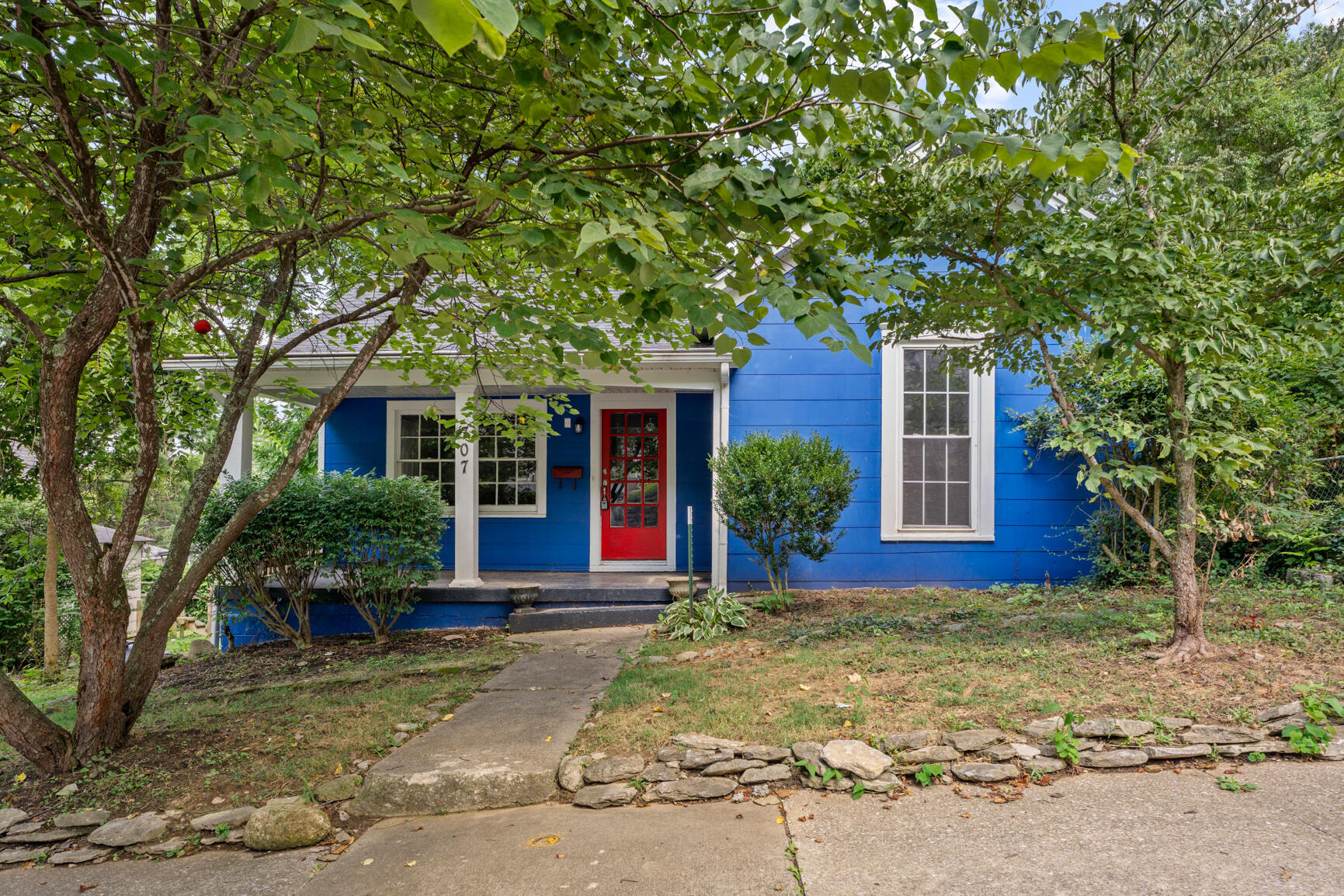 707 Woodland Avenue Property Photo 18