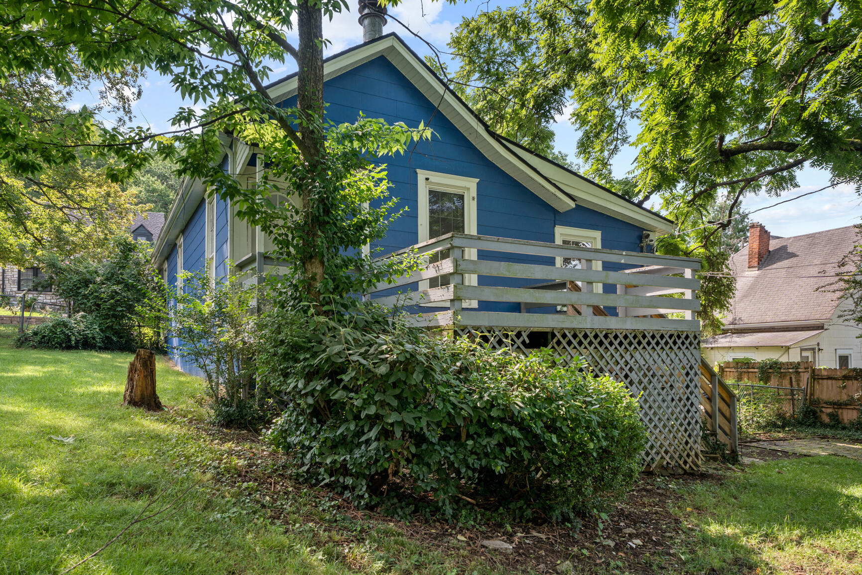 707 Woodland Avenue Property Photo 24