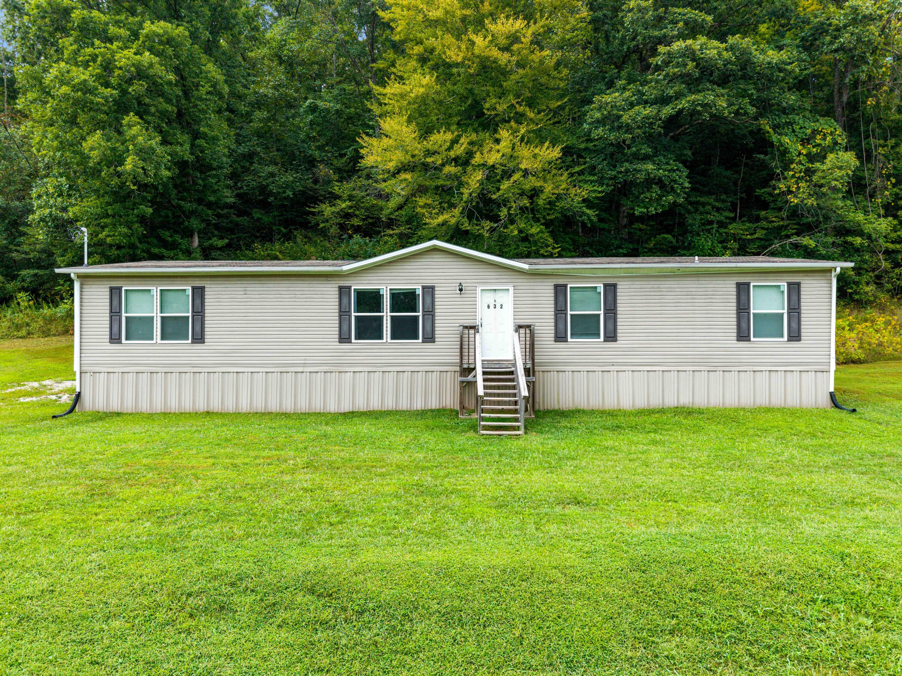 632 Mcglone Creek Road Property Photo 2