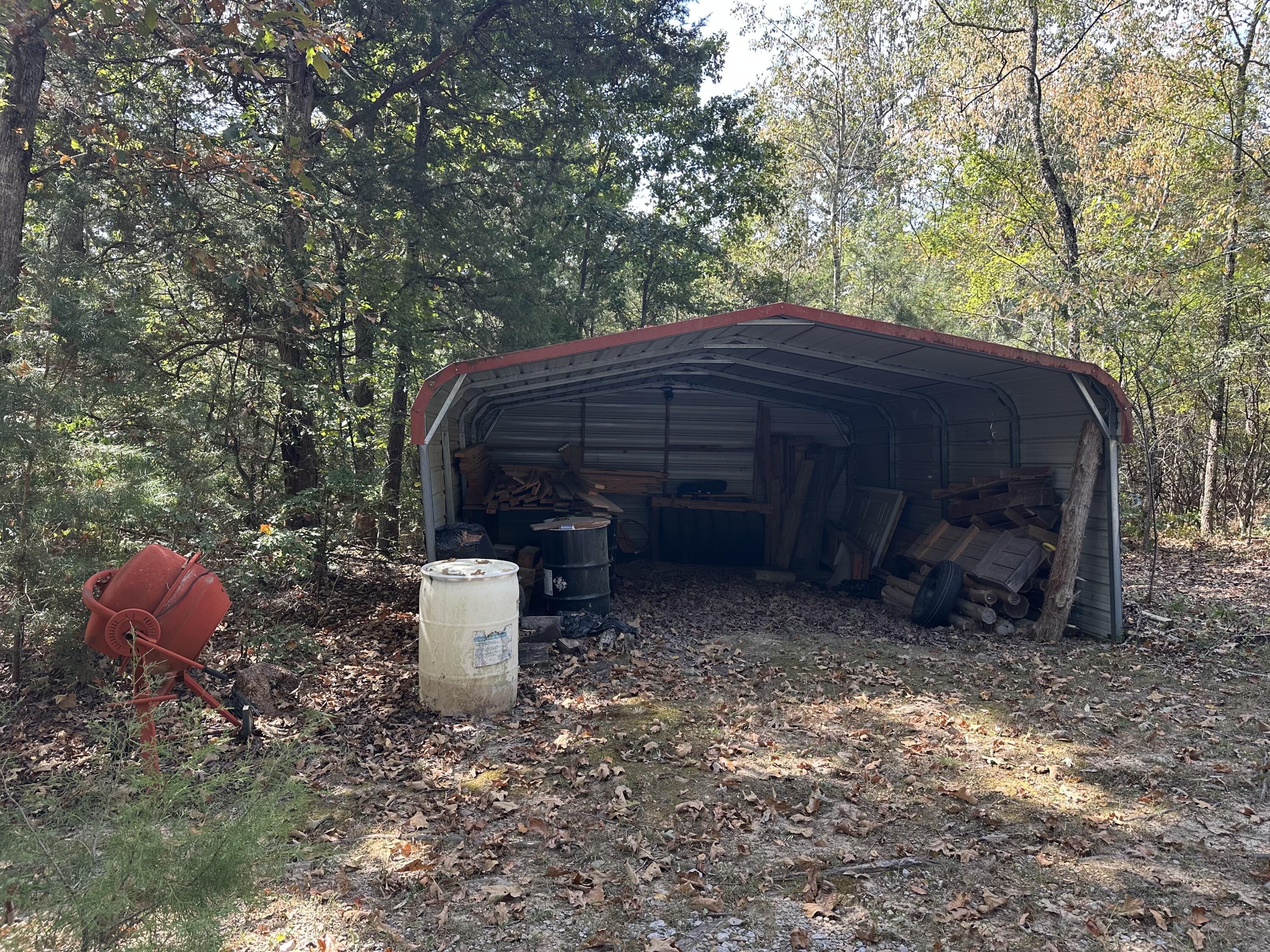 331 Mcintosh Road Property Photo 54