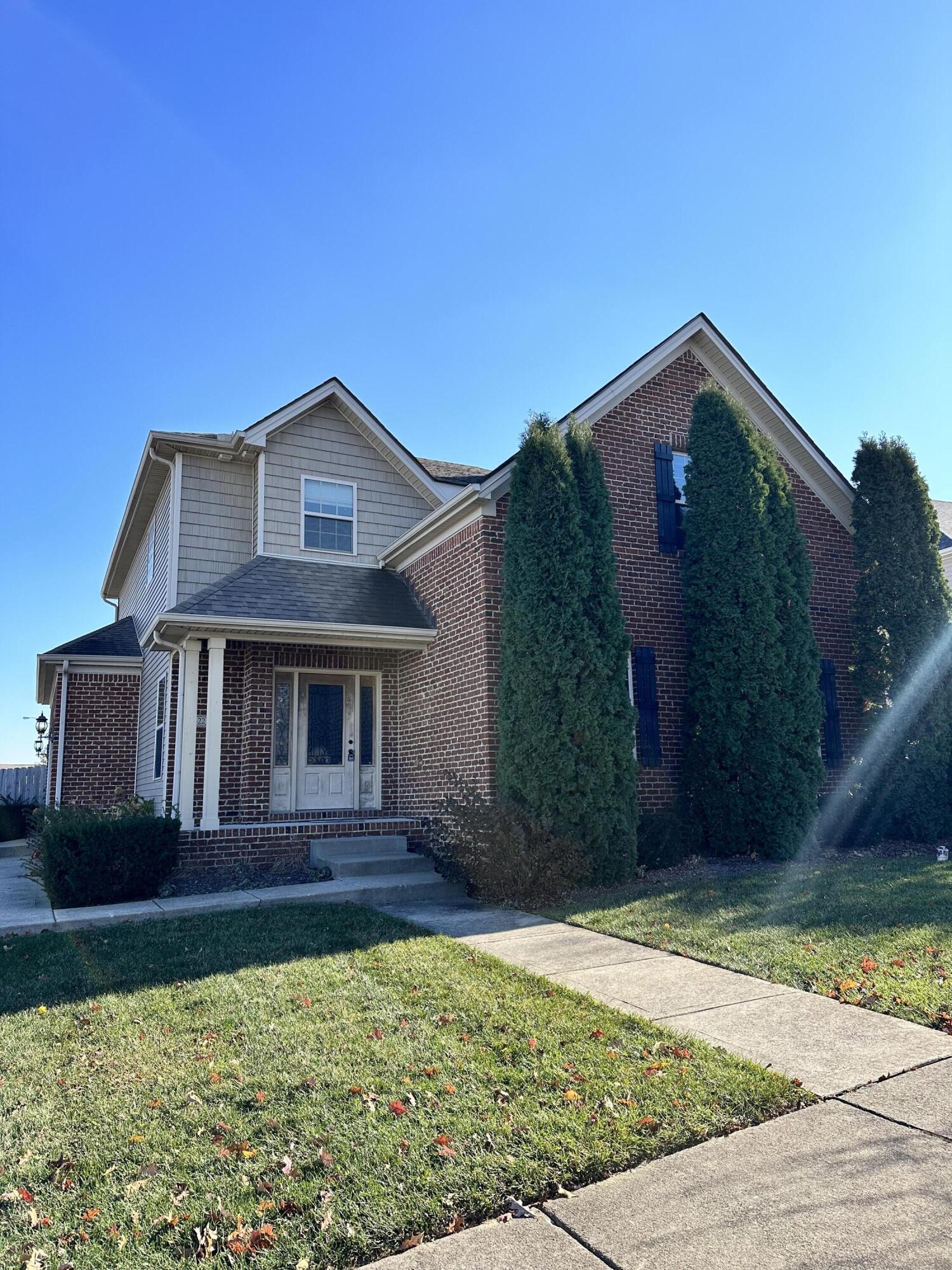 2322 Patchen Wilkes Drive Property Photo 1