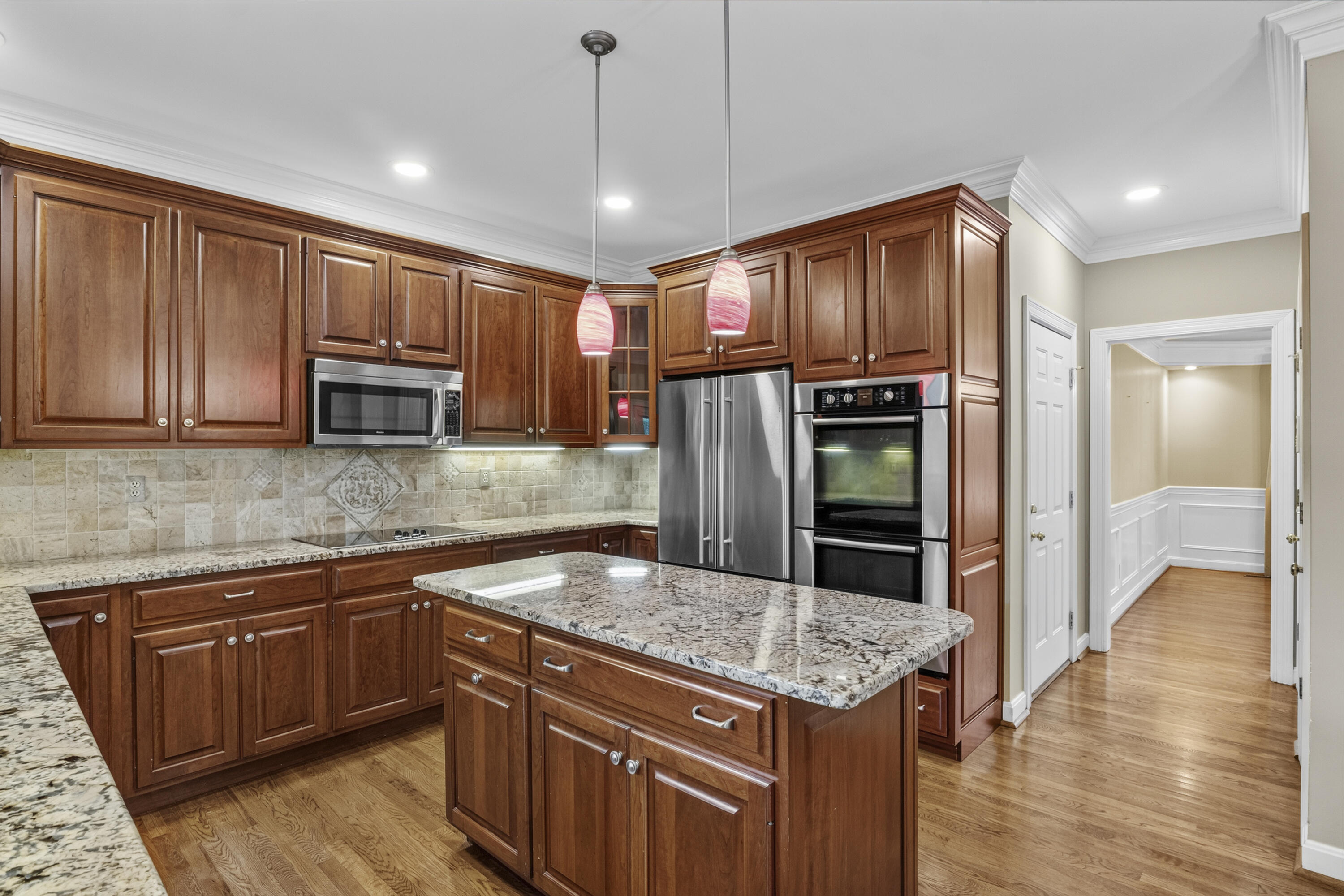 3120 Grantham Way Property Photo 17