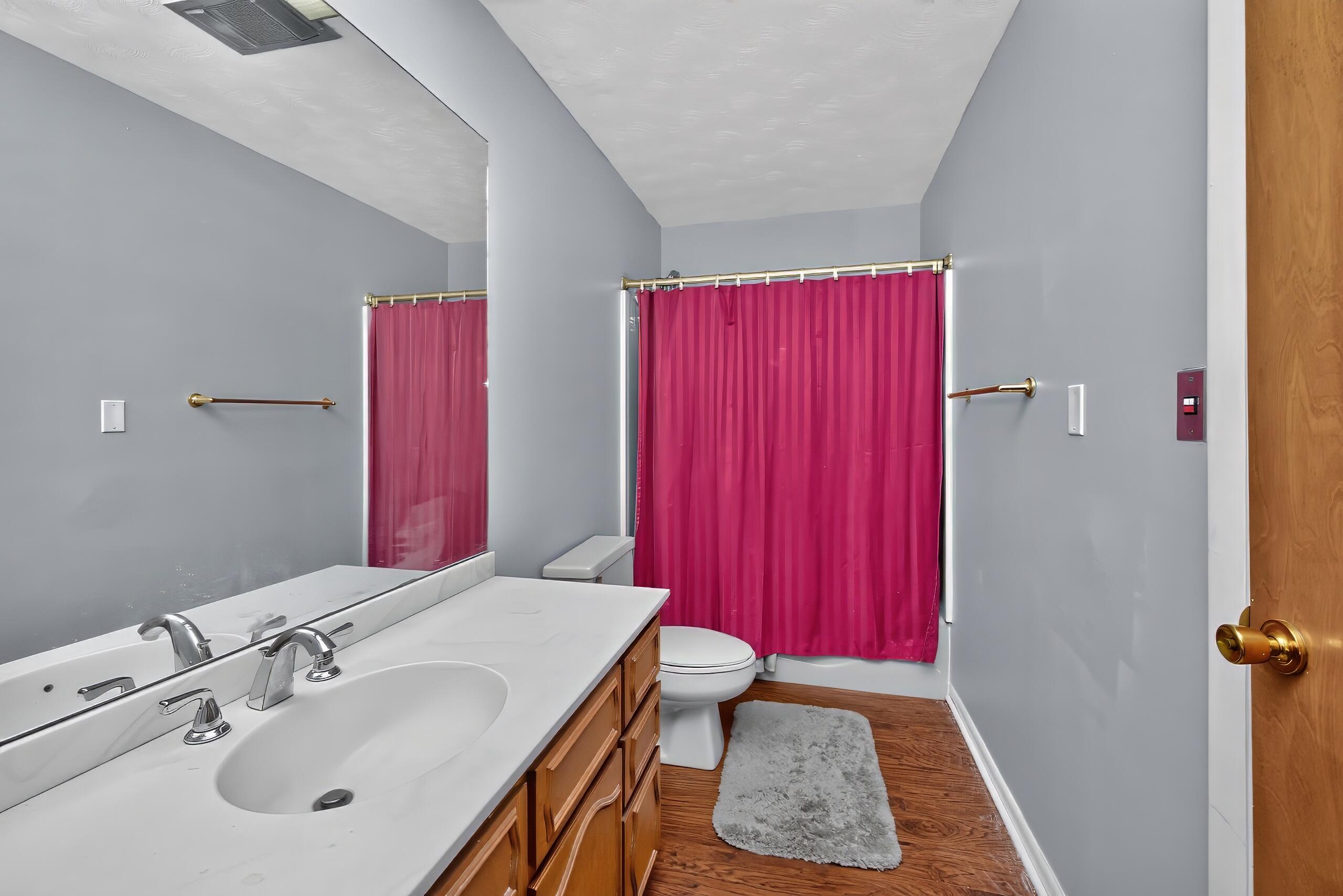 1115 Jessamine Station Road Property Photo 14