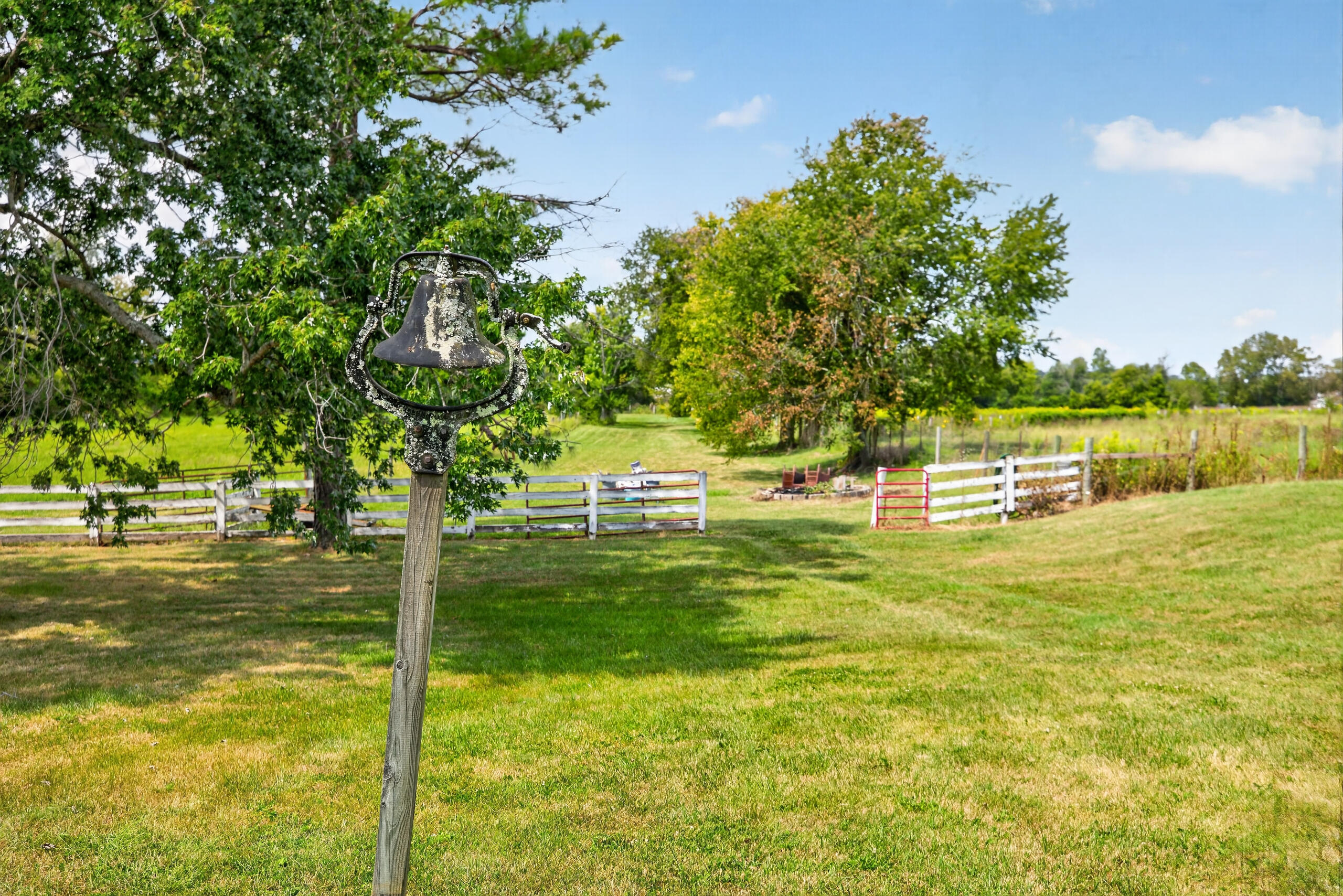 1115 Jessamine Station Road Property Photo 39