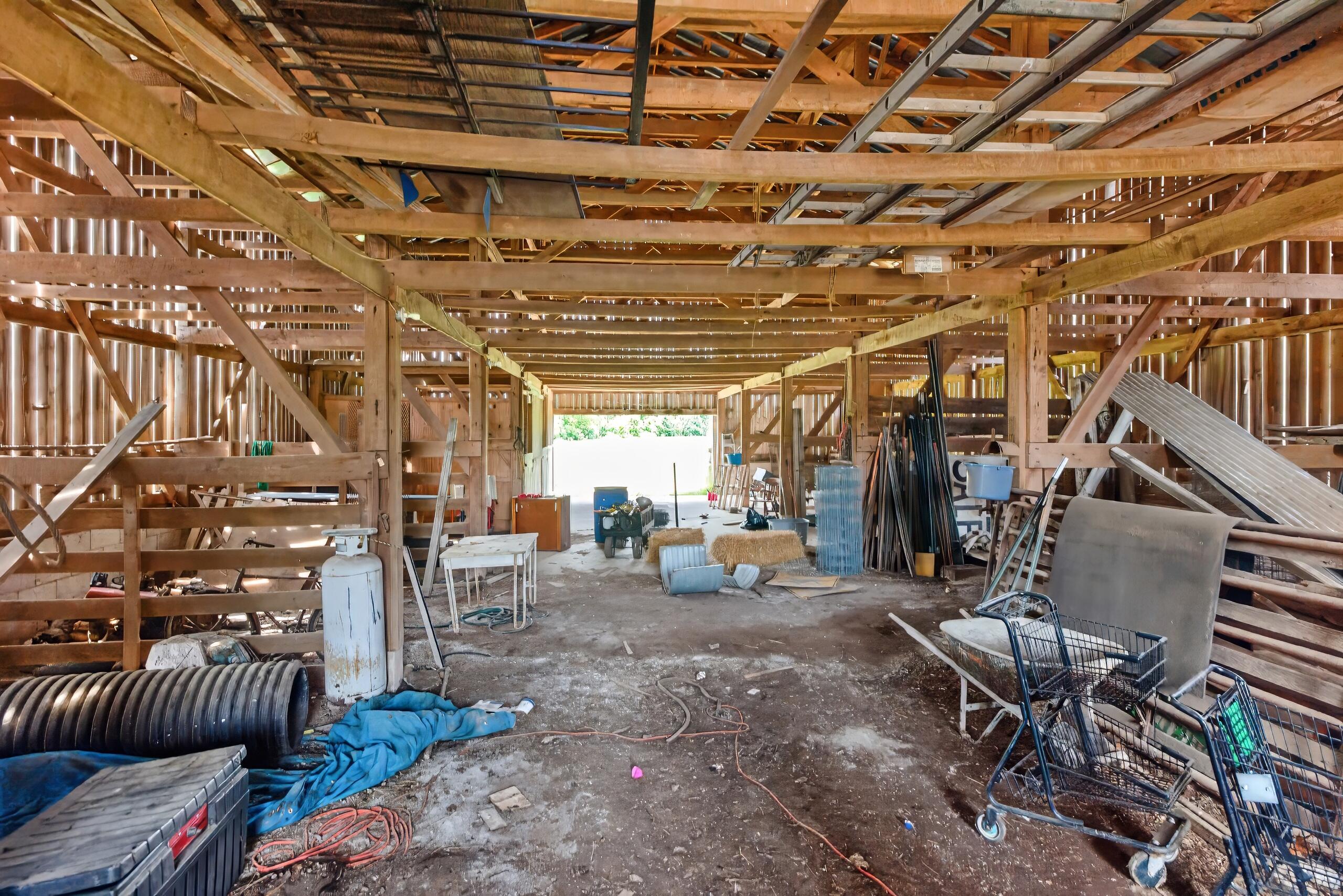1115 Jessamine Station Road Property Photo 45