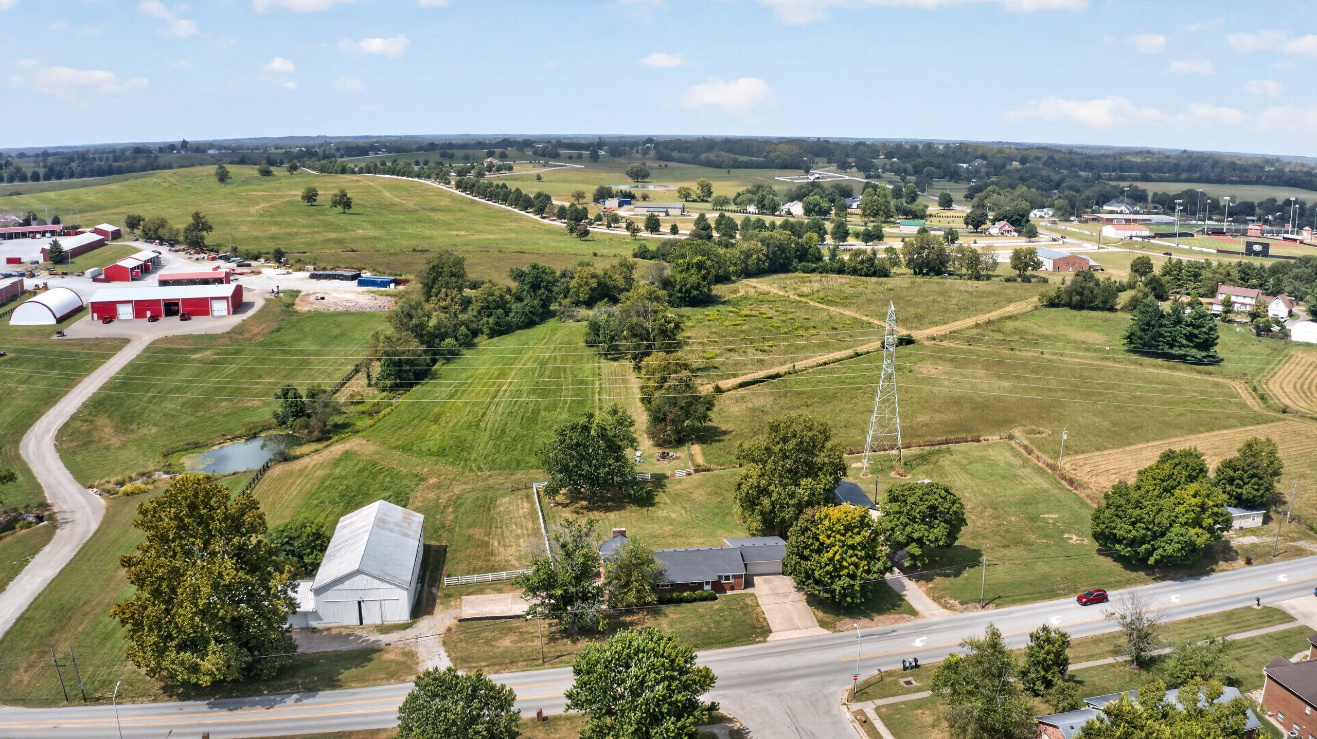 1115 Jessamine Station Road Property Photo 47