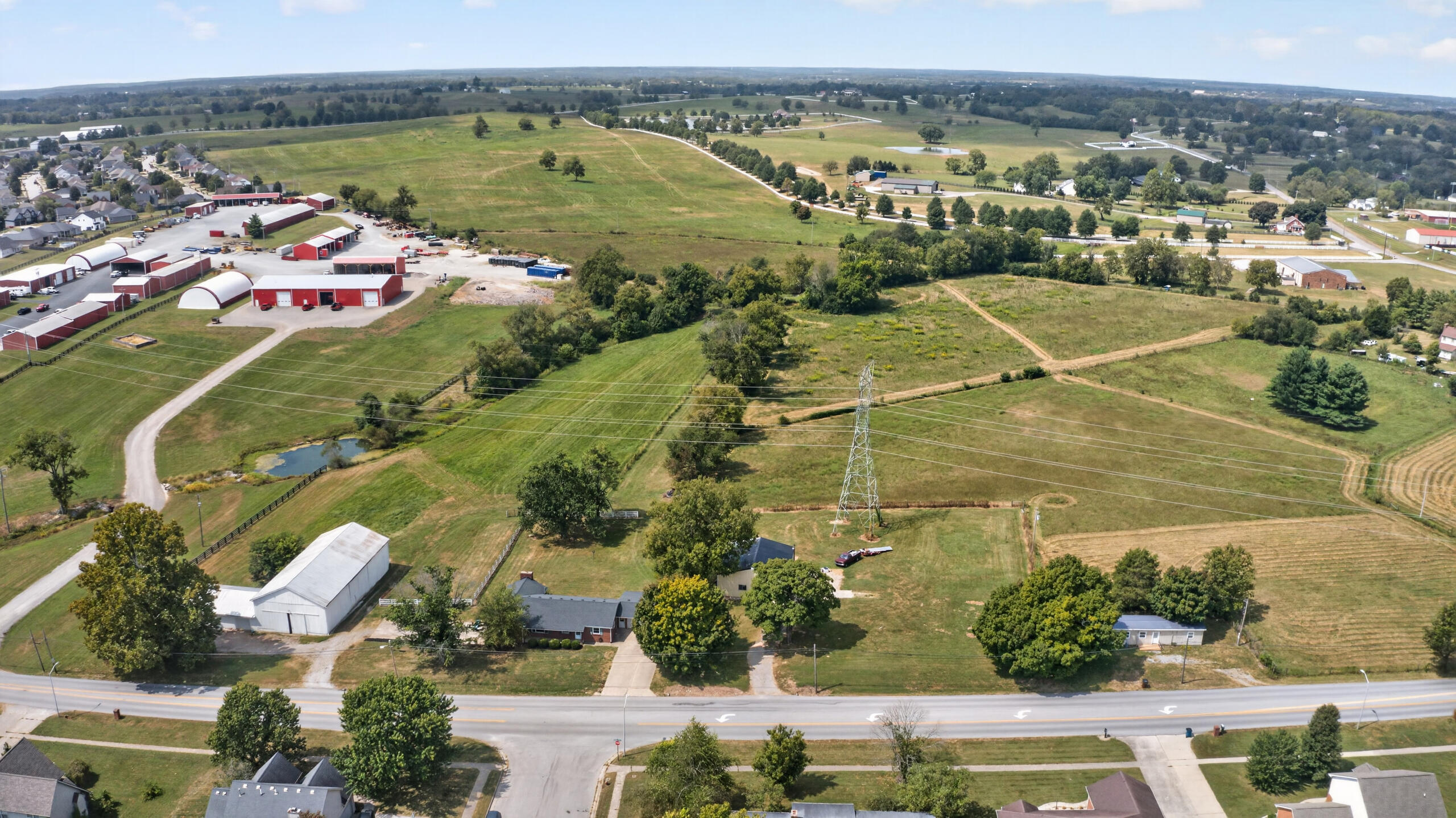 1115 Jessamine Station Road Property Photo 48