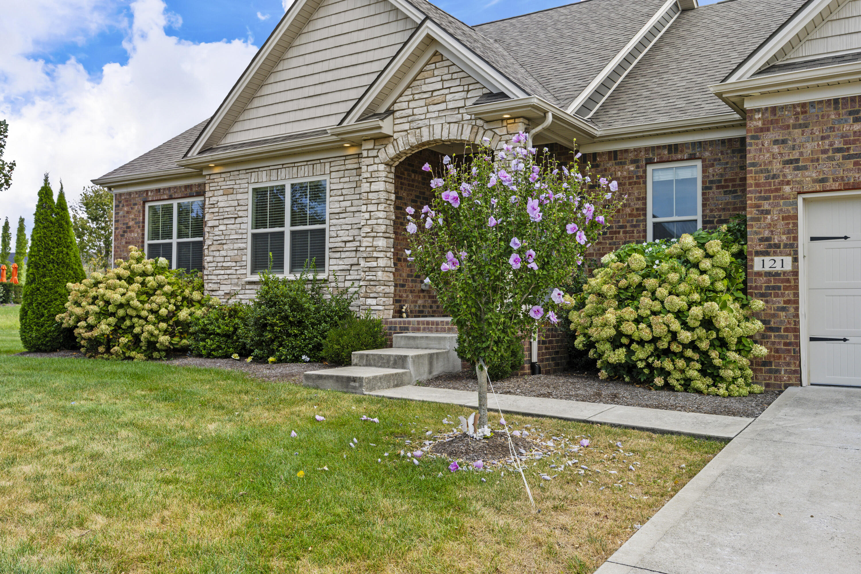 121 Sunningdale Drive Property Photo 2