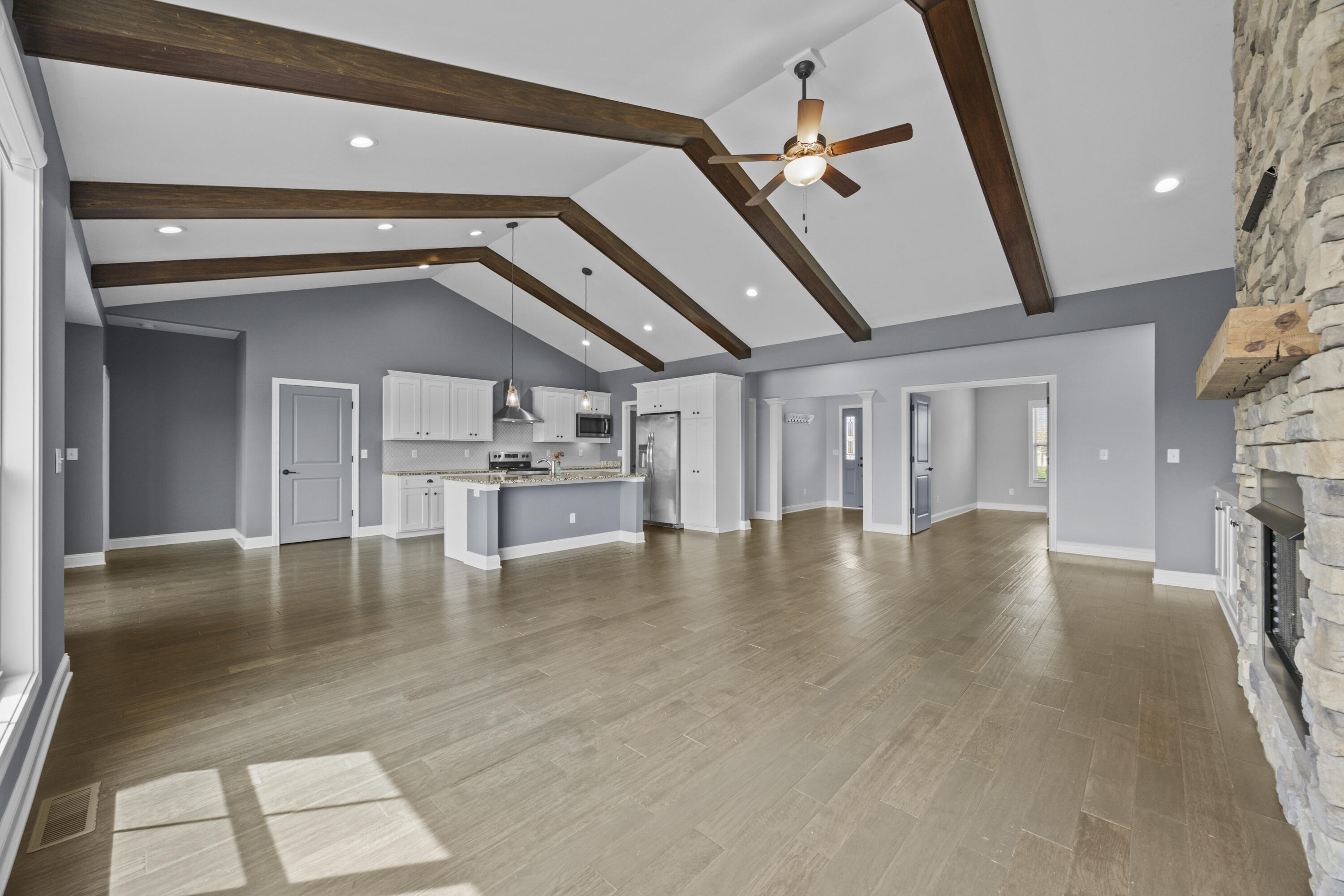 121 Sunningdale Drive Property Photo 6