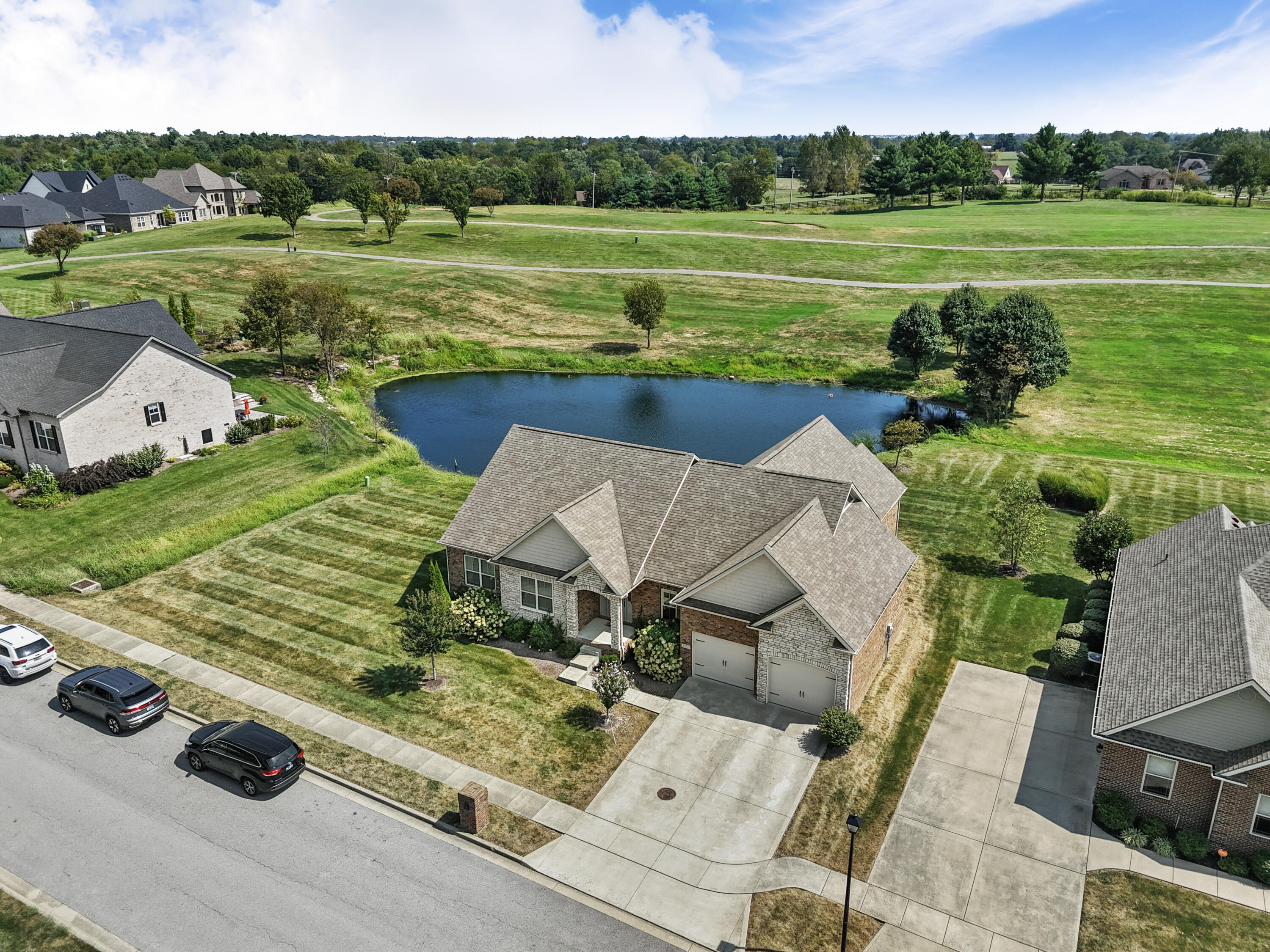 121 Sunningdale Drive Property Photo 47