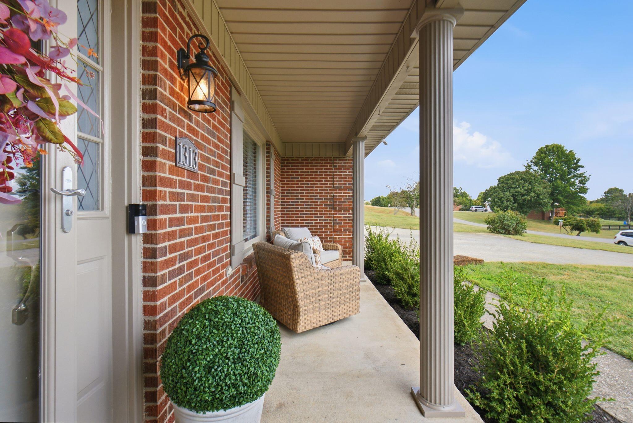 1313 Travis Drive Property Photo 8