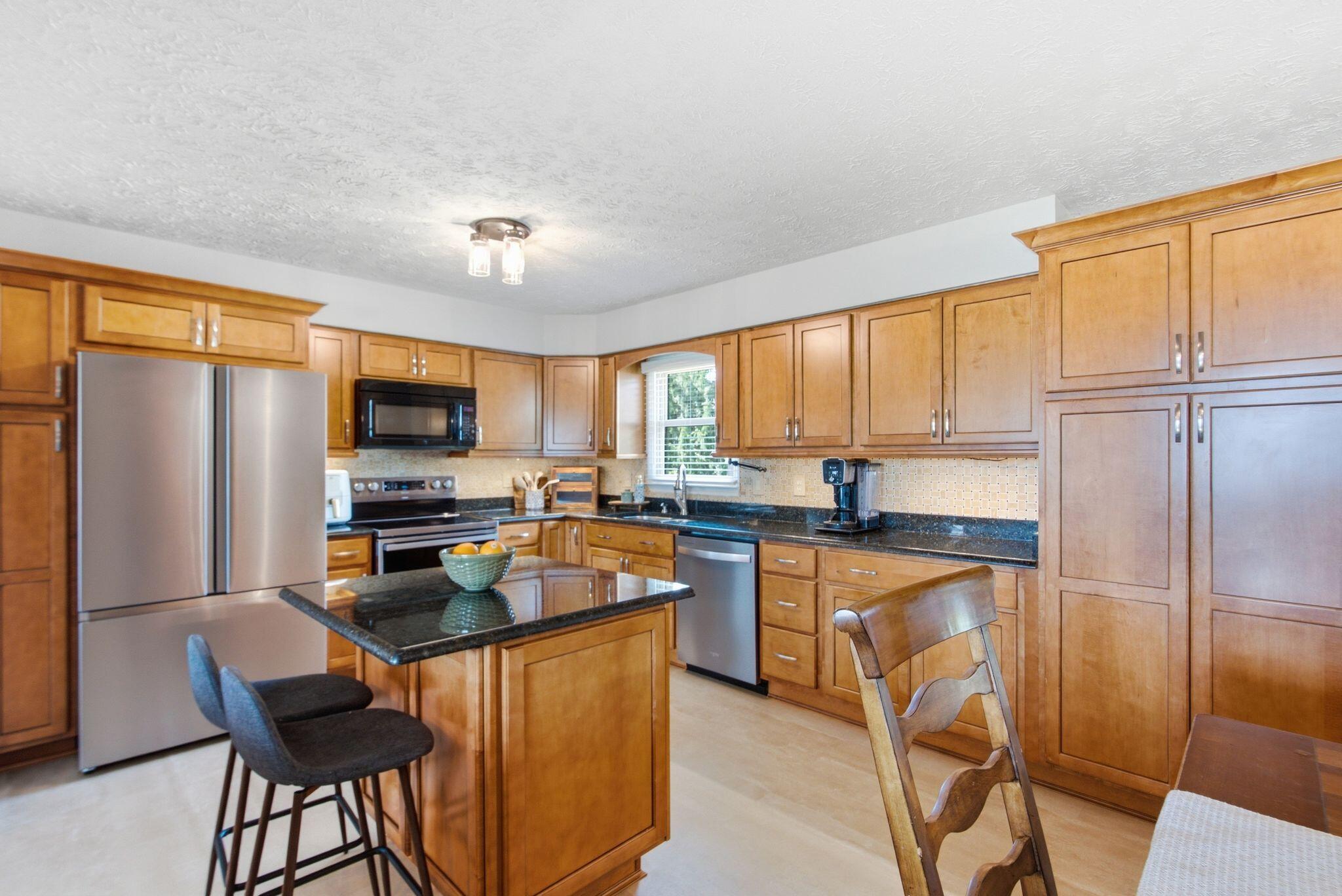 1313 Travis Drive Property Photo 14