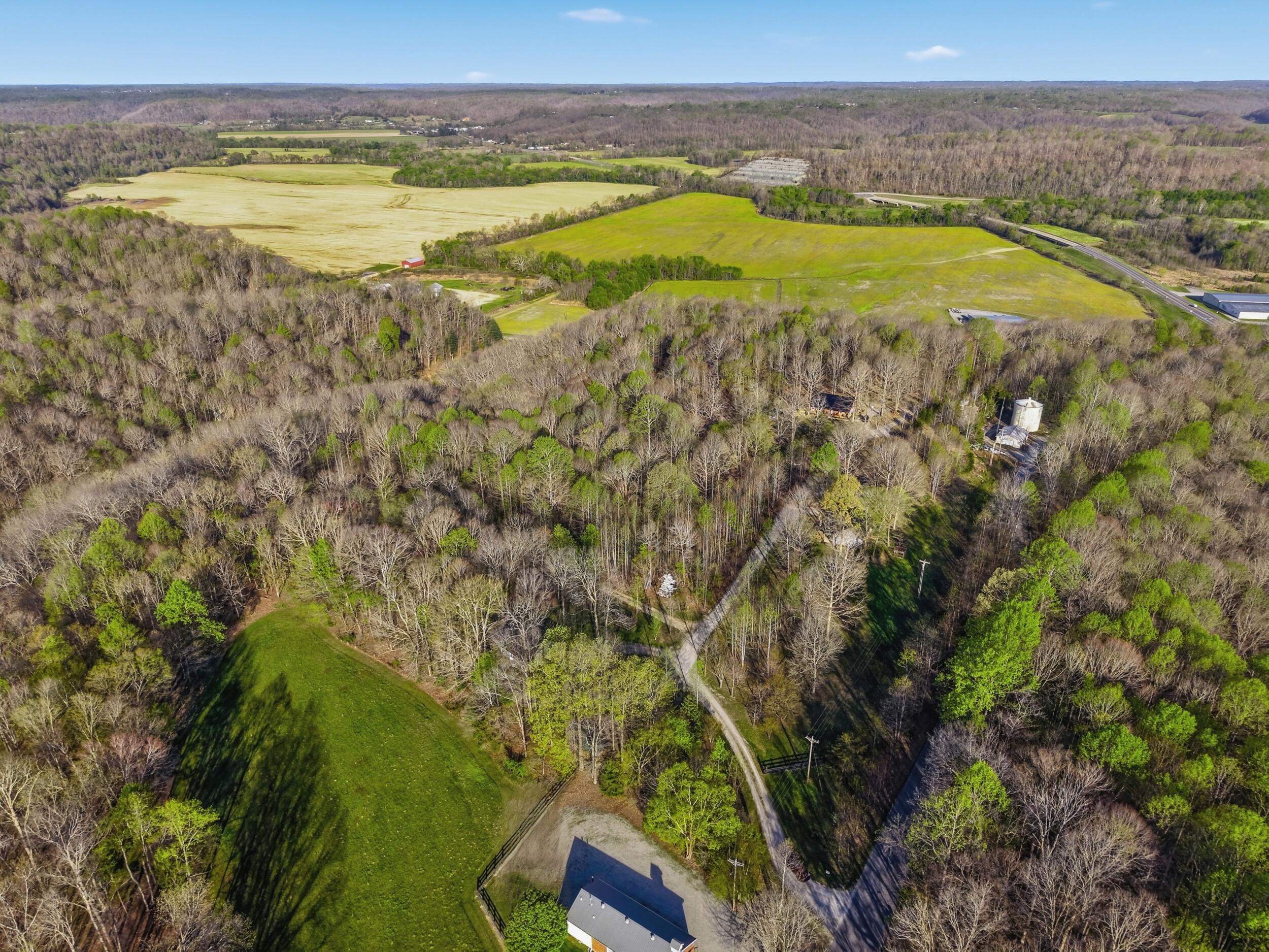 376 & 378 Shugars Hill Road Property Photo 2