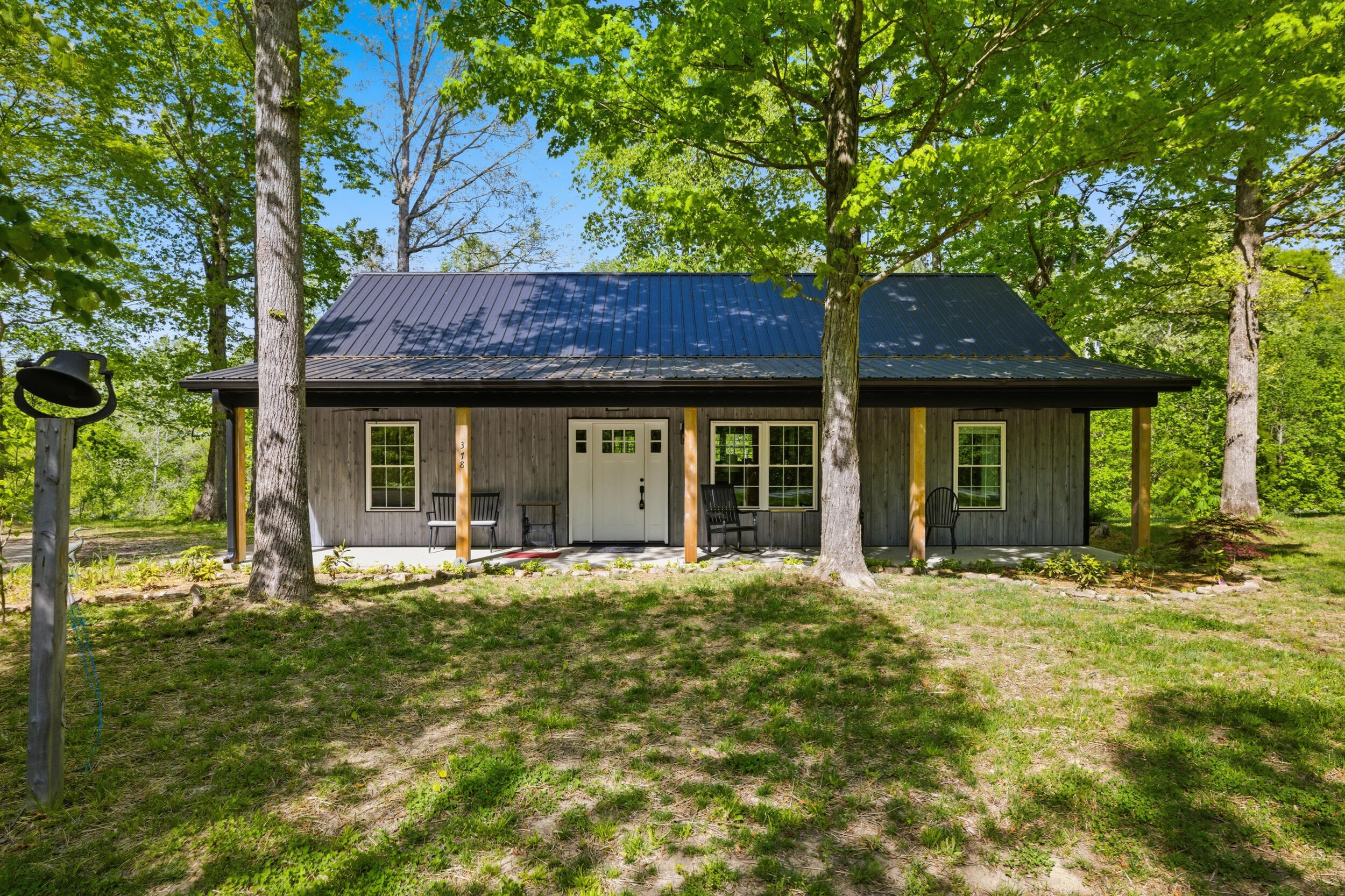 376 & 378 Shugars Hill Road Property Photo 4