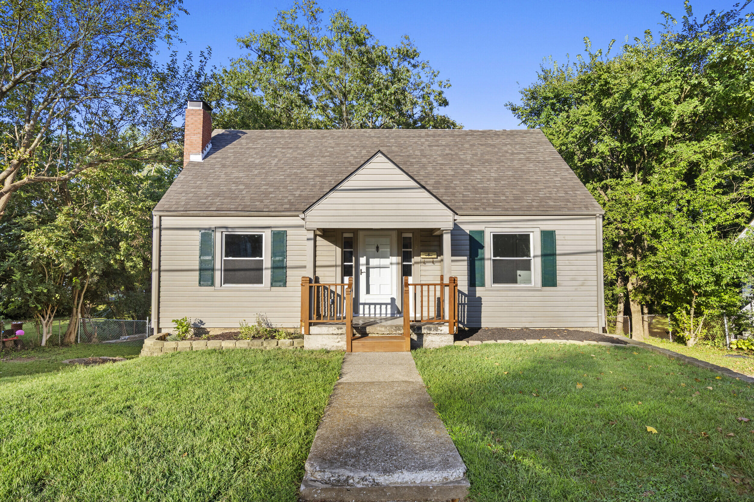 117 Elkhorn Drive Property Photo 1