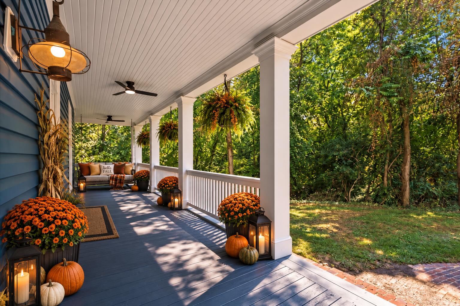 7933 Old Richmond Road Property Photo 3