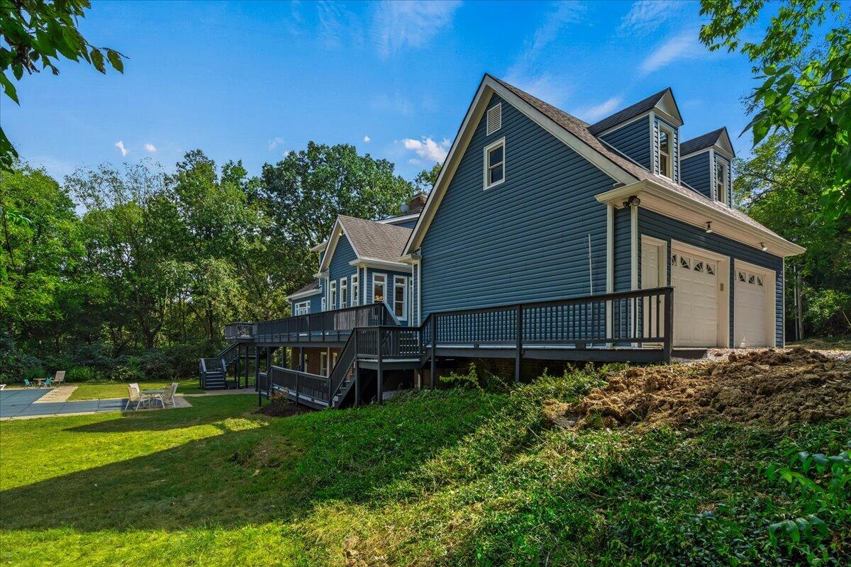 7933 Old Richmond Road Property Photo 86