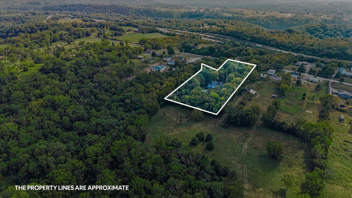 7933 Old Richmond Road Property Photo 95