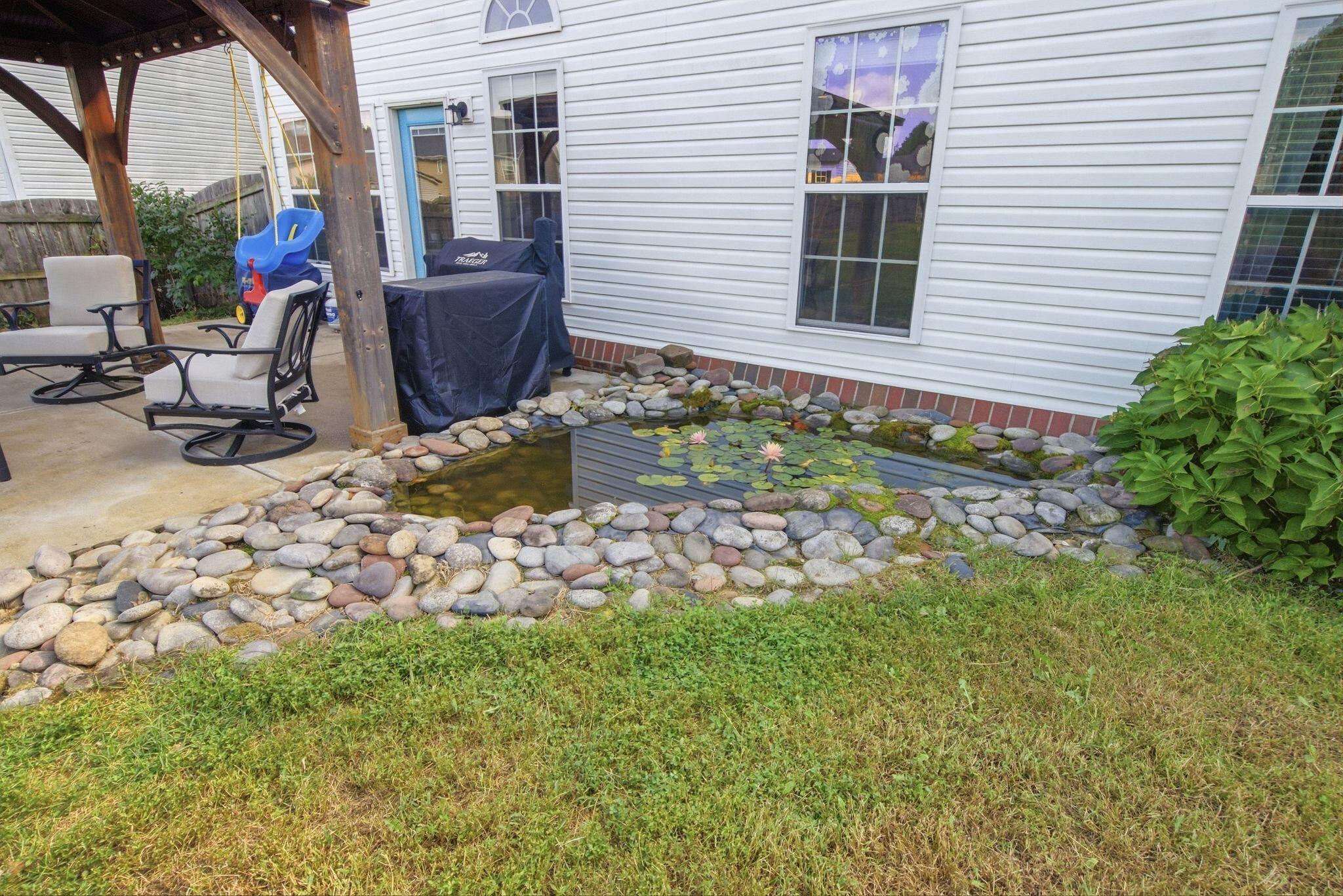 105 Bueno Crossing Property Photo 35