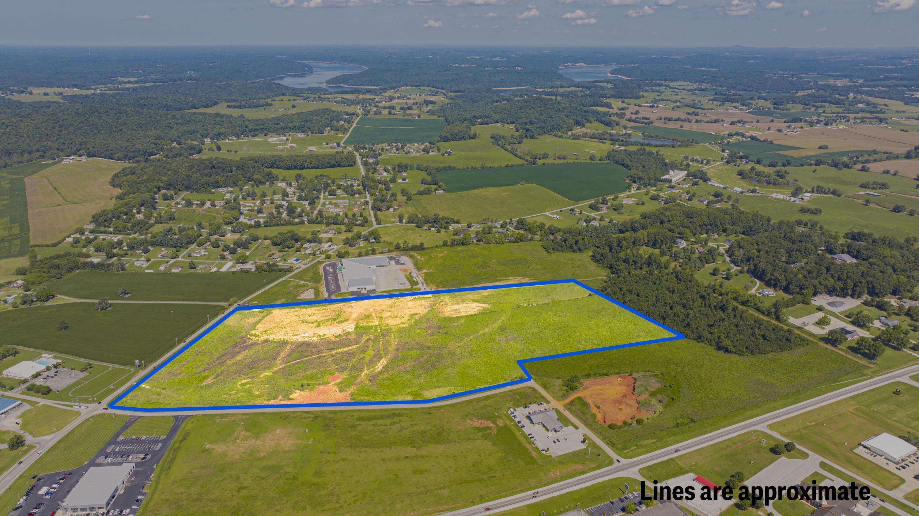 274 N Highway 1275 Property Photo 2