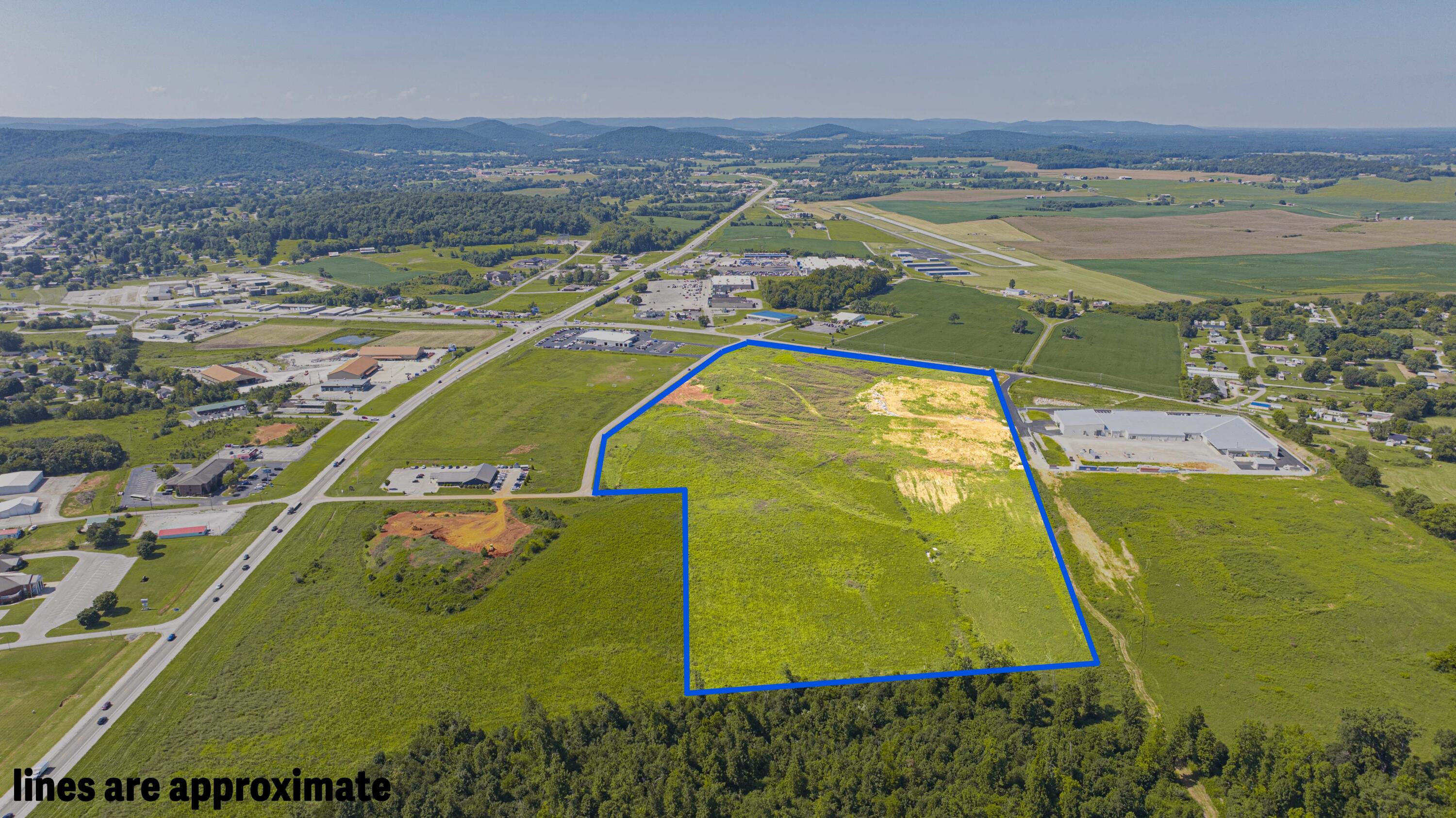 274 N Highway 1275 Property Photo 34