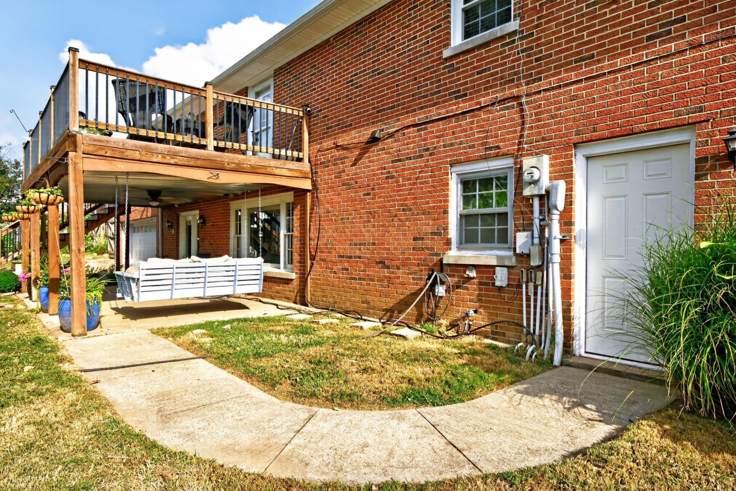 202 Natchez Trace Property Photo 44