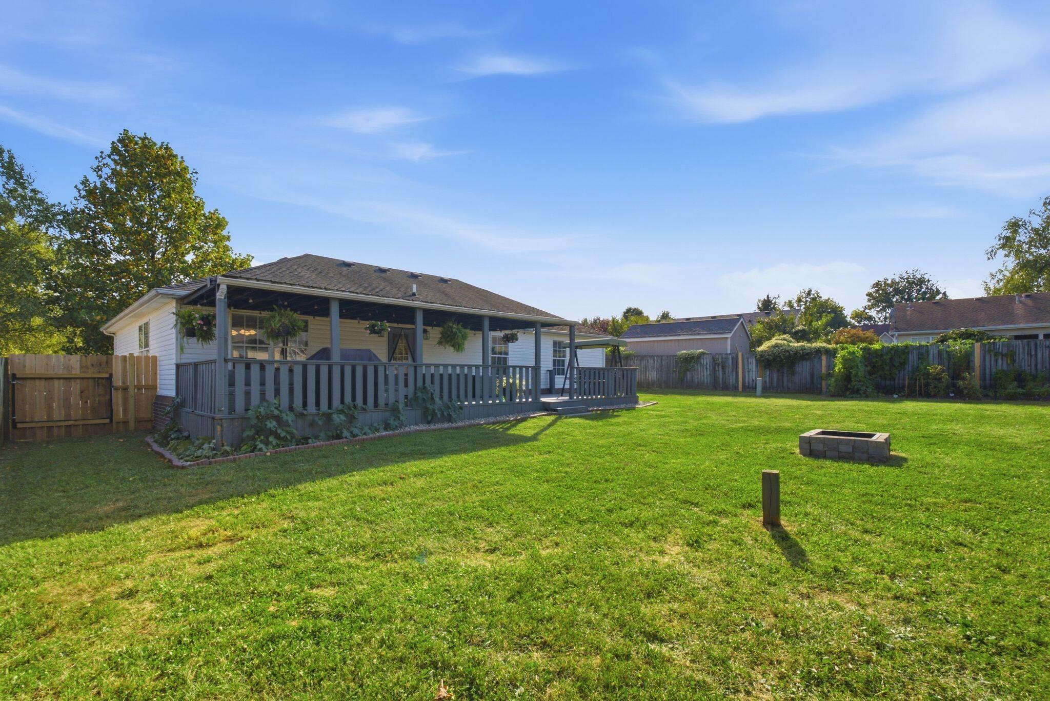 104 Portsmouth Drive Property Photo 3