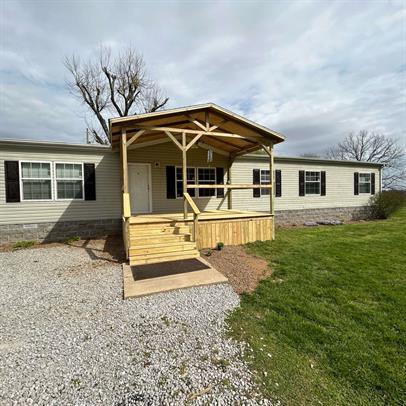 2310 Beeker Road Property Photo 1