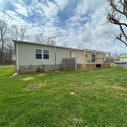2310 Beeker Road Property Photo 2