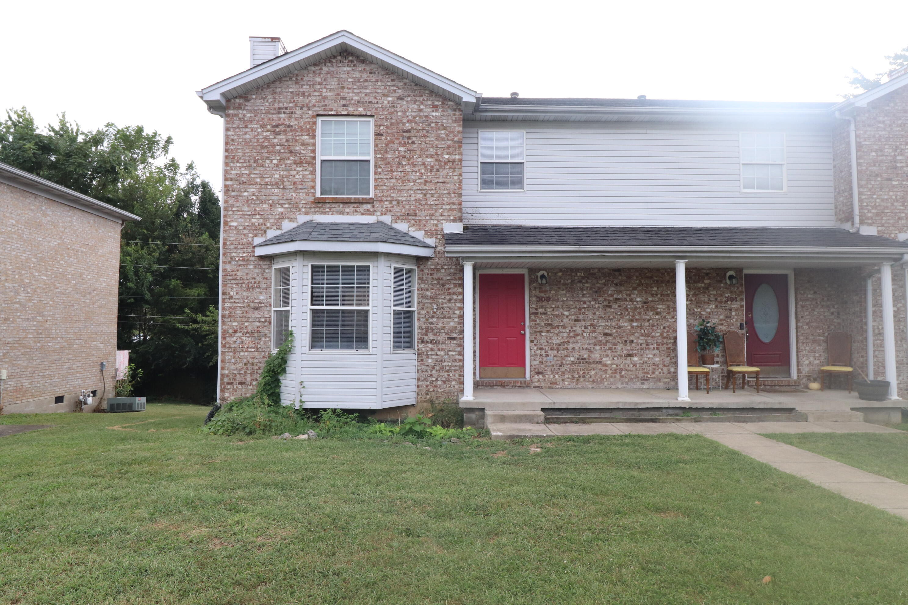 303 Anthony Drive Property Photo 1