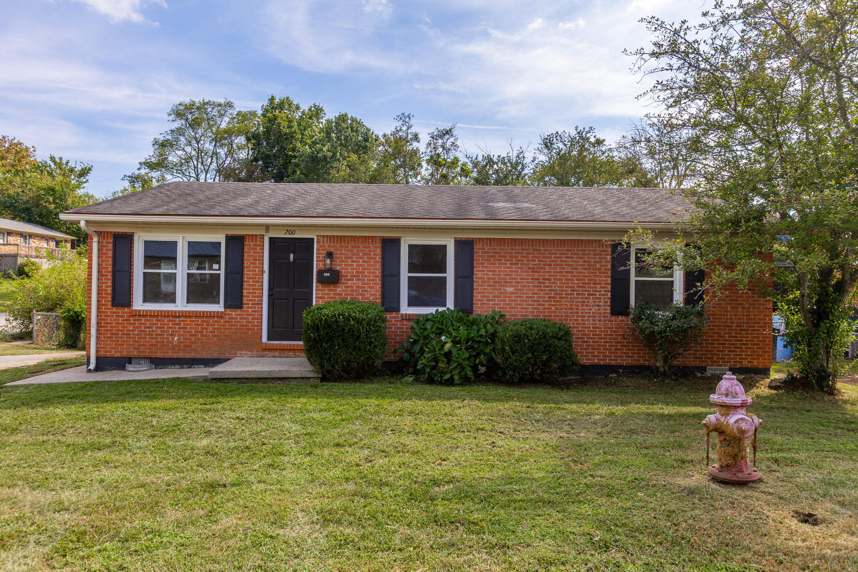 200 Brooks Road Property Photo 2