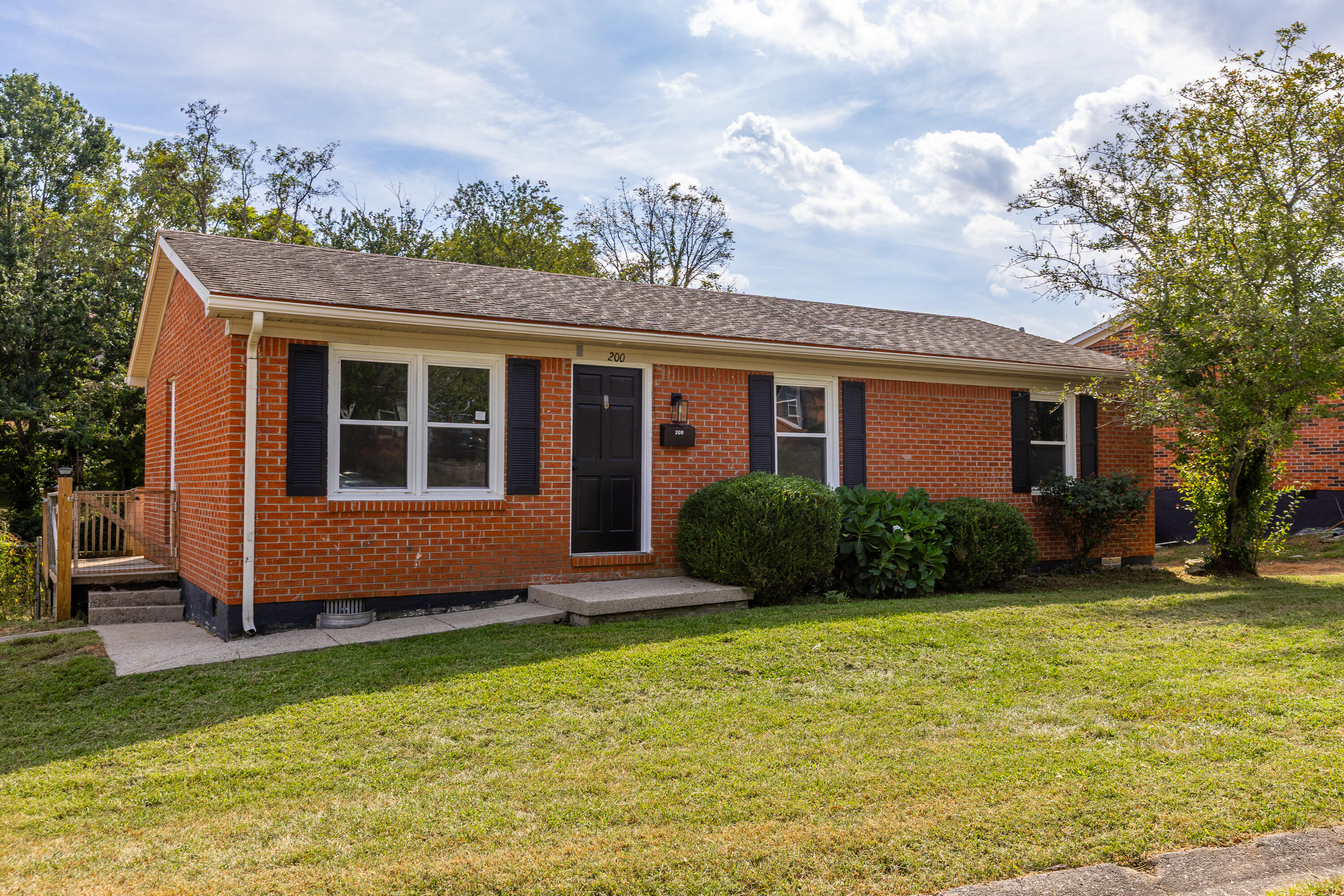 200 Brooks Road Property Photo 3