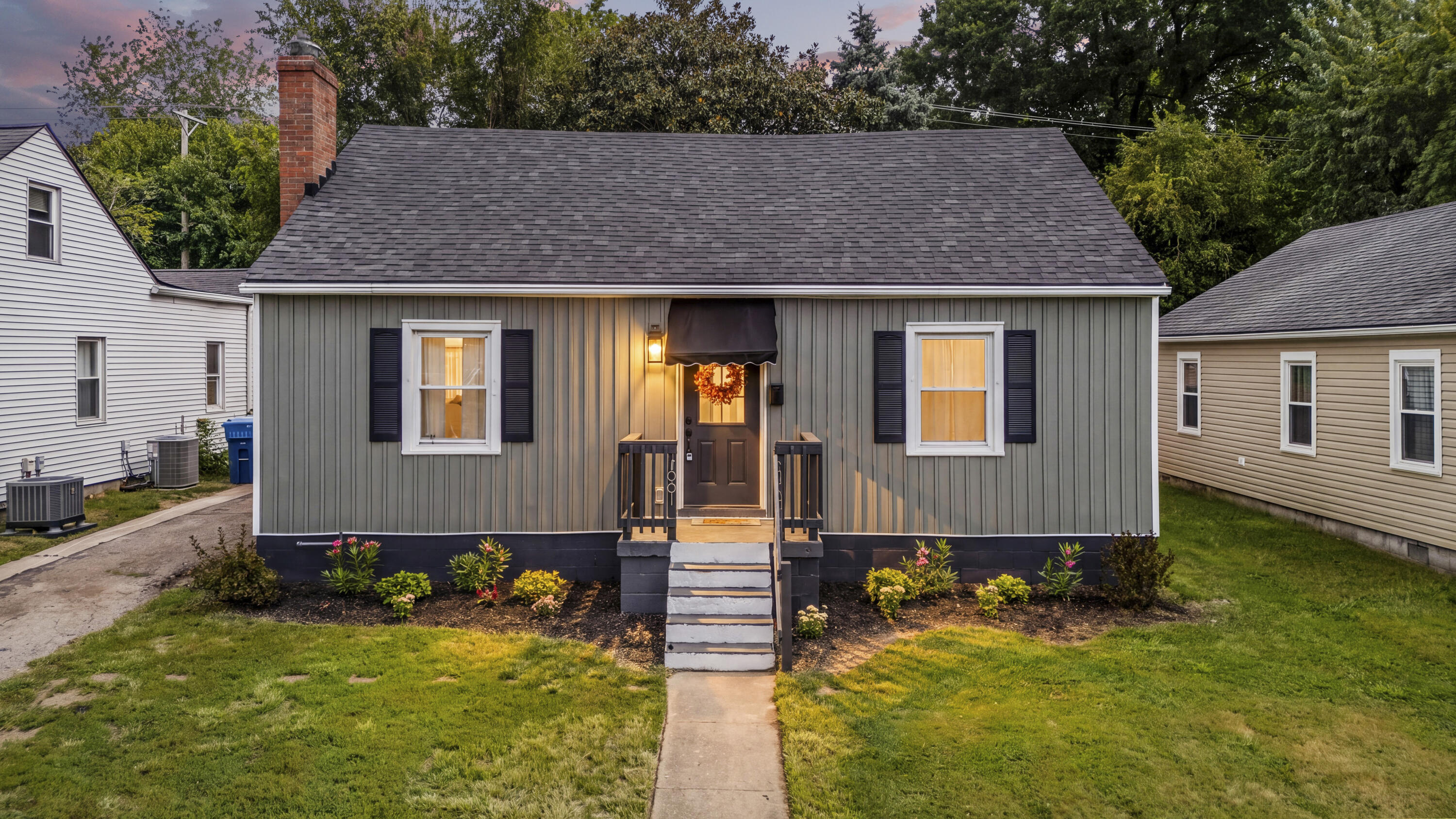 1661 Liberty Road Property Photo 4