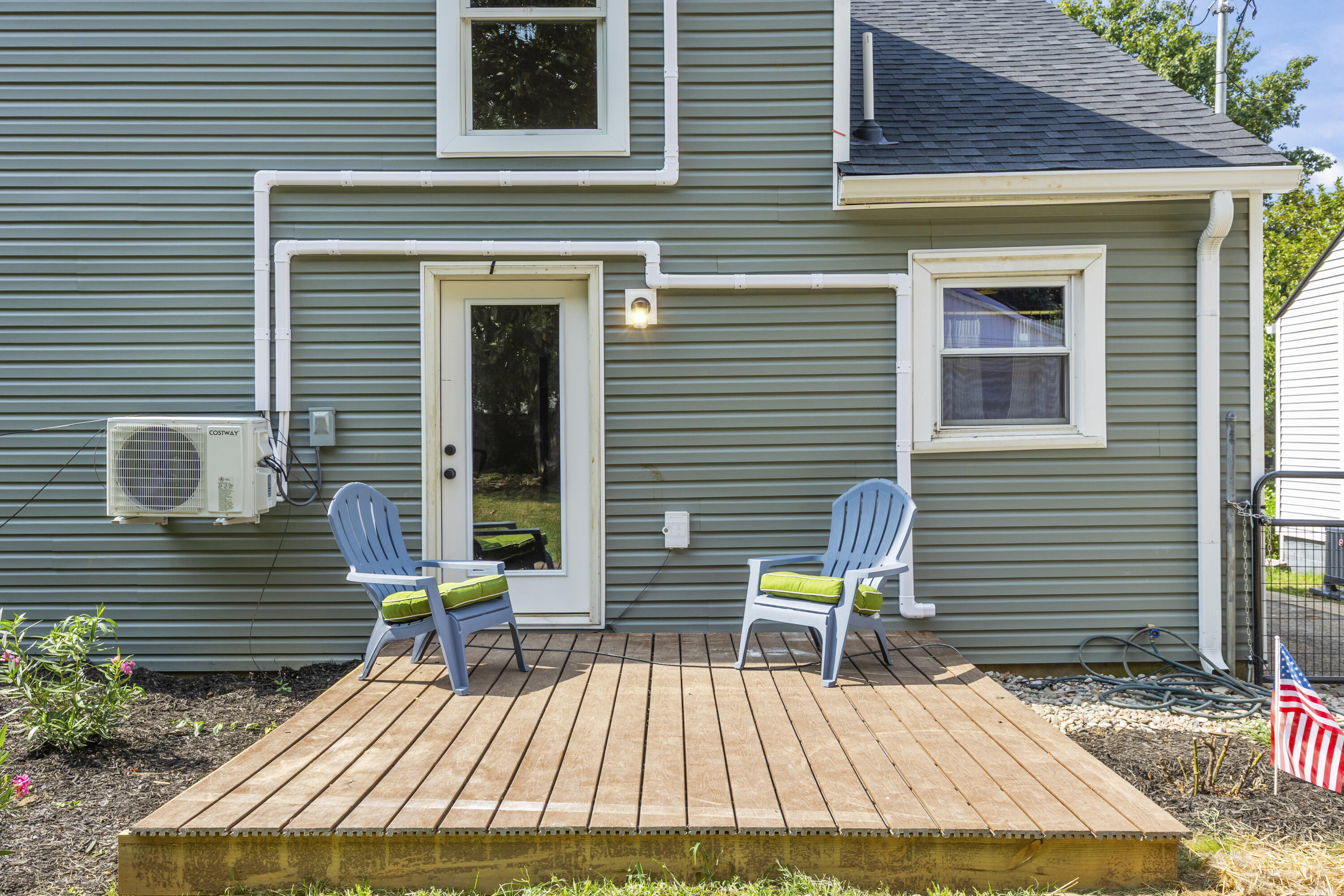 1661 Liberty Road Property Photo 36