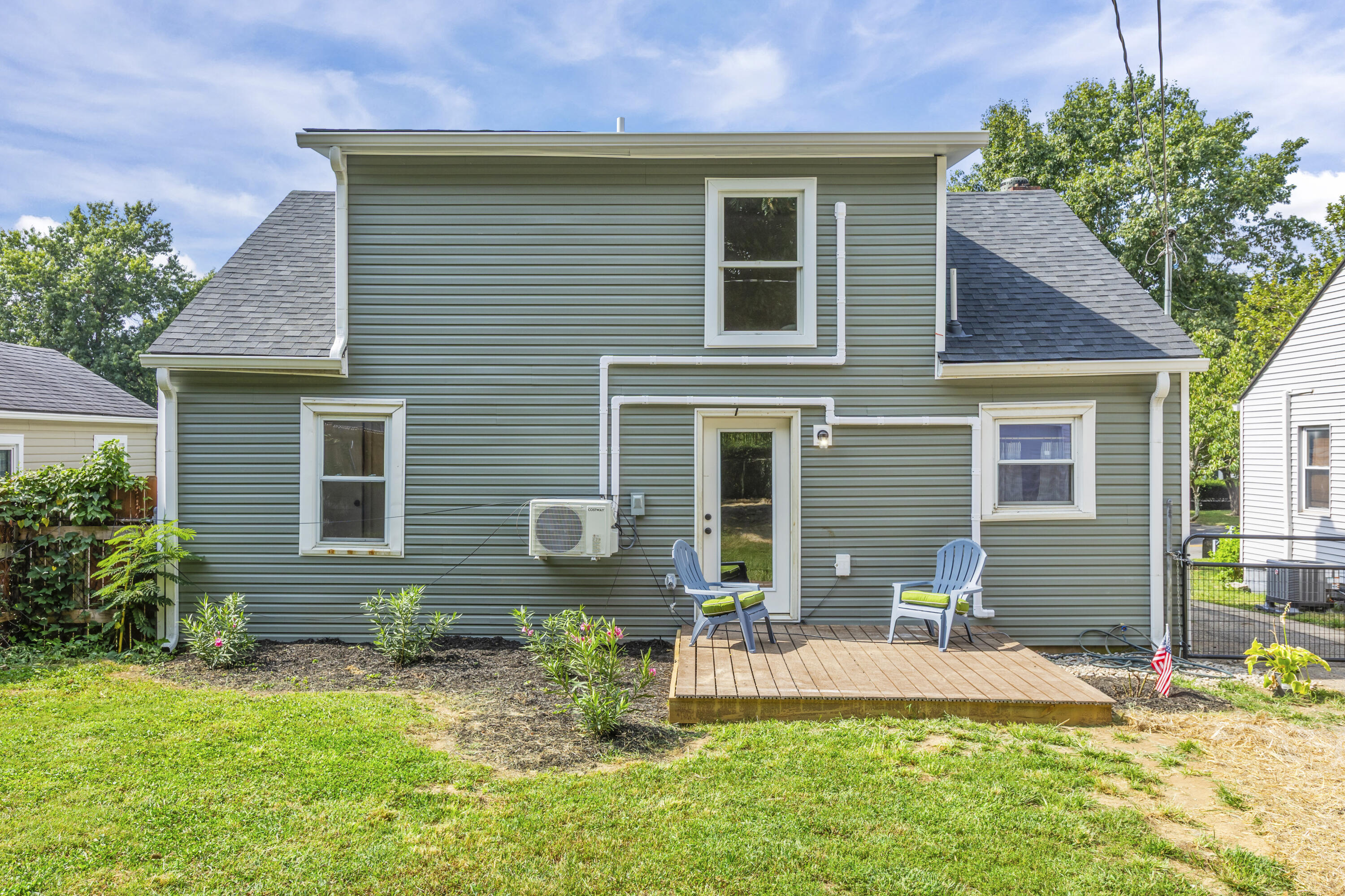 1661 Liberty Road Property Photo 37