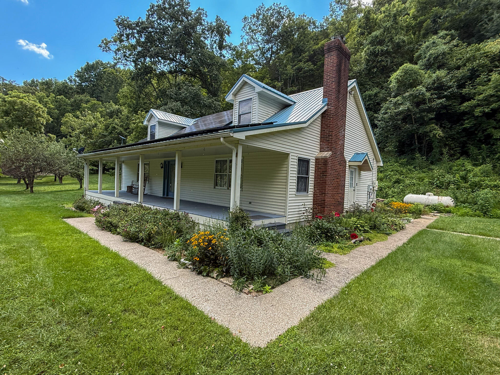 248 Sulphur Lick Road Property Photo 2