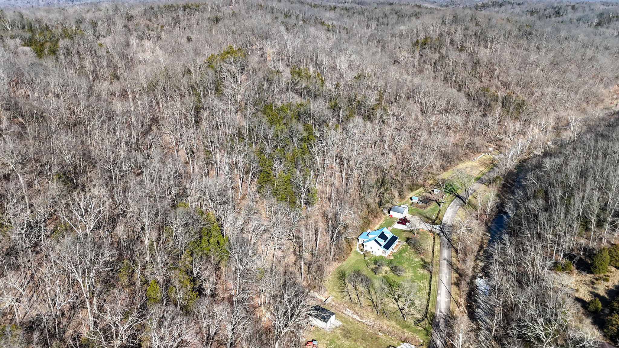 248 Sulphur Lick Road Property Photo 7