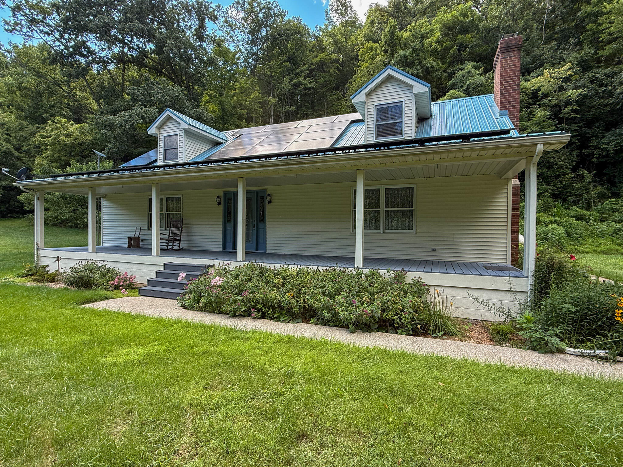 248 Sulphur Lick Road Property Photo 8