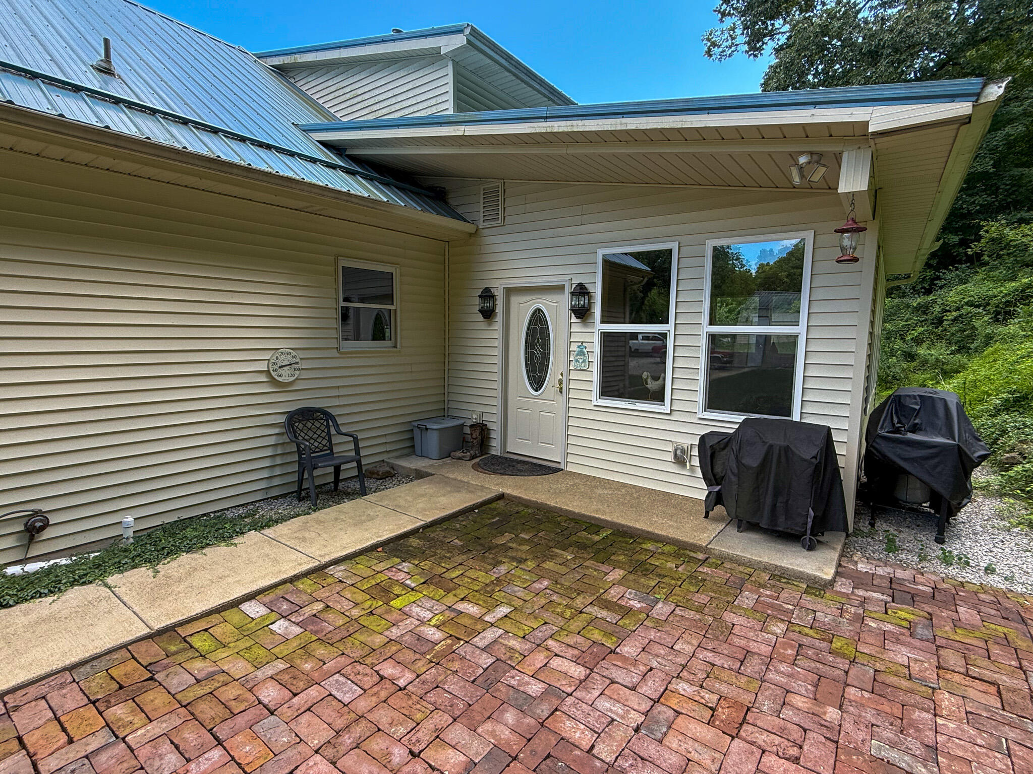 248 Sulphur Lick Road Property Photo 10