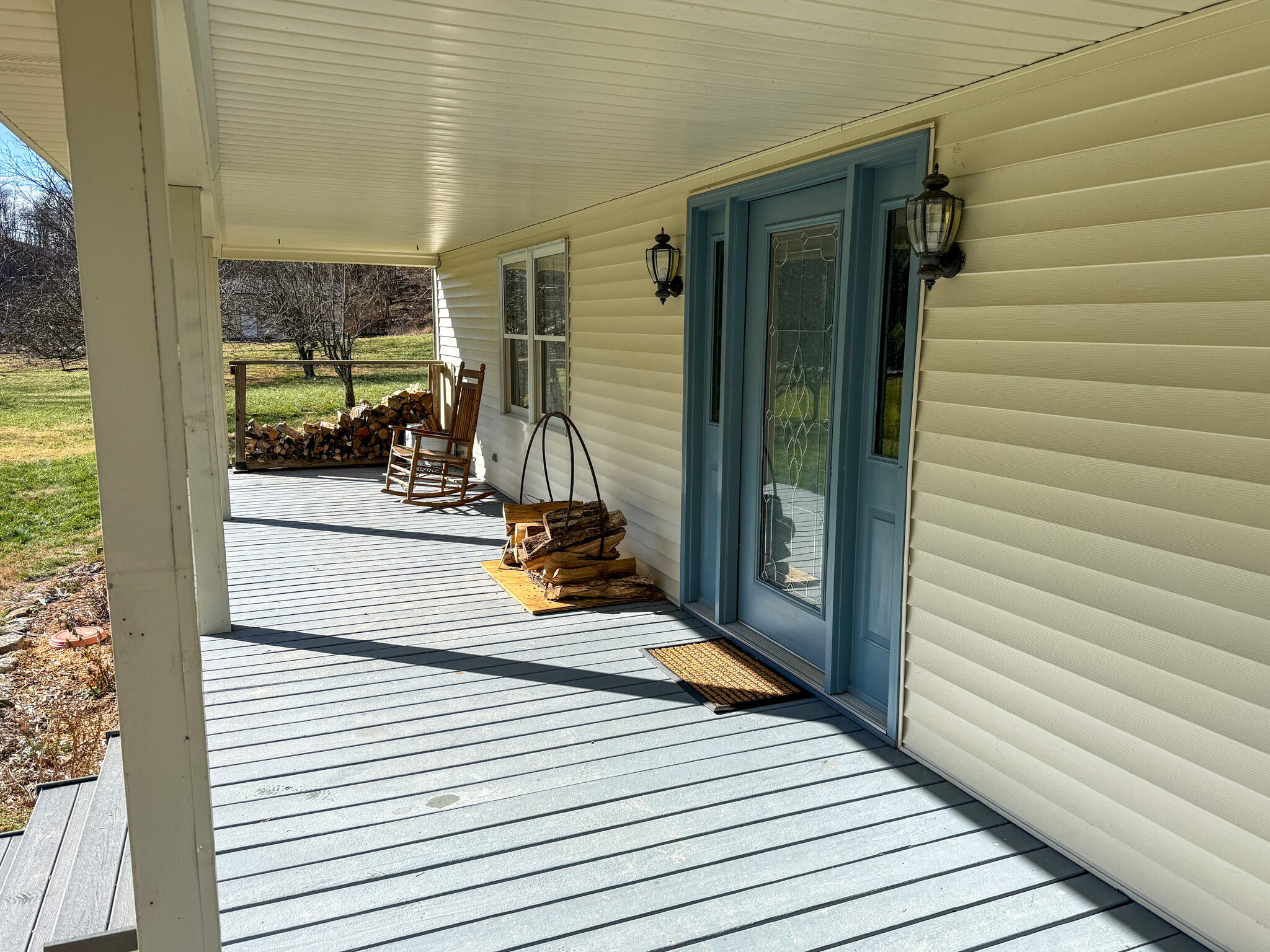 248 Sulphur Lick Road Property Photo 11