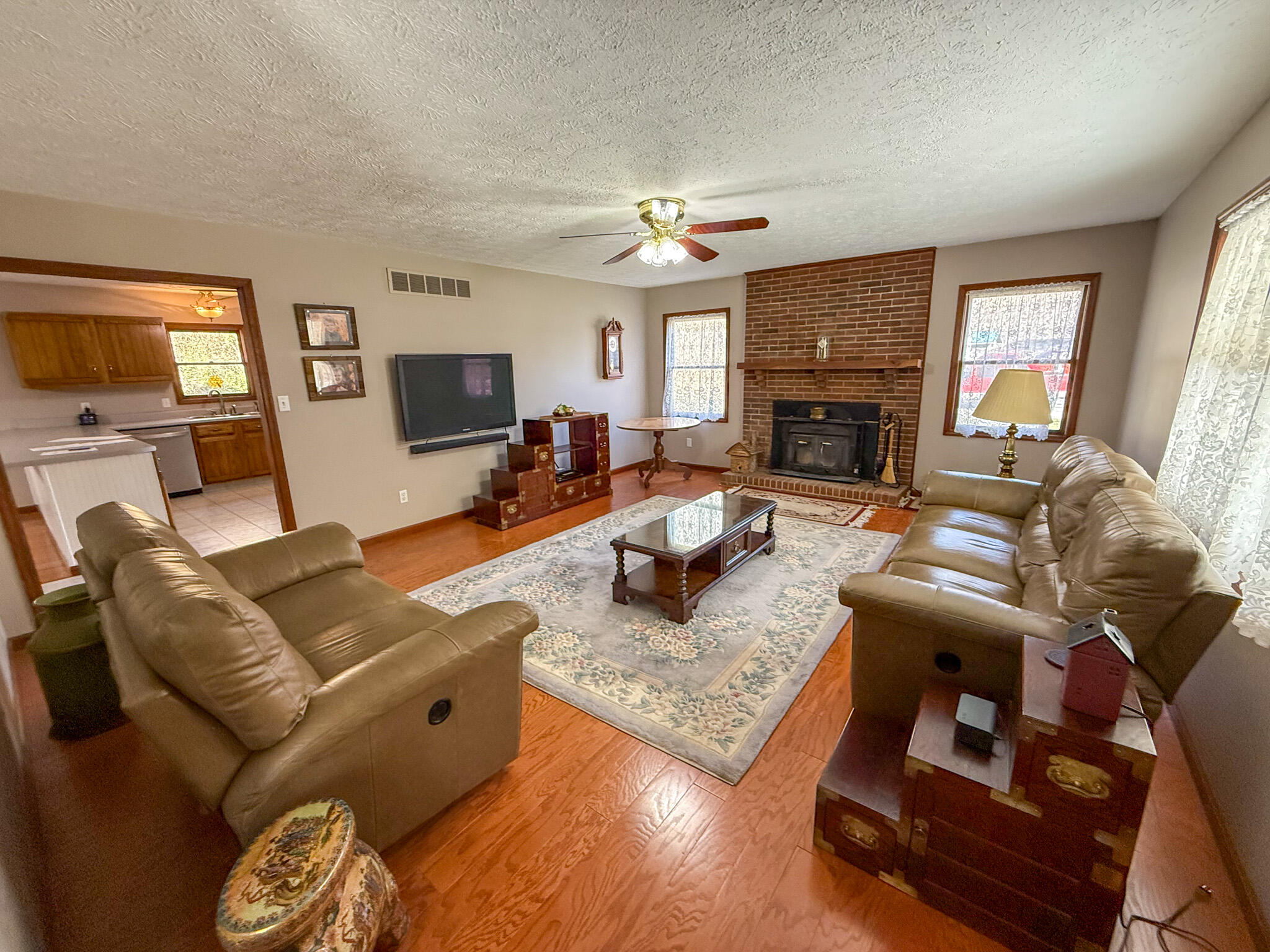248 Sulphur Lick Road Property Photo 16