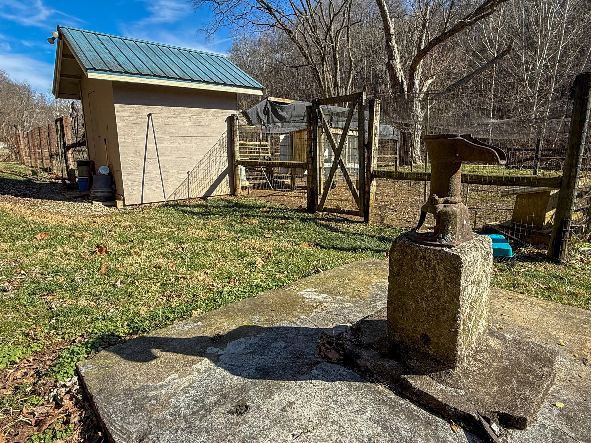 248 Sulphur Lick Road Property Photo 34