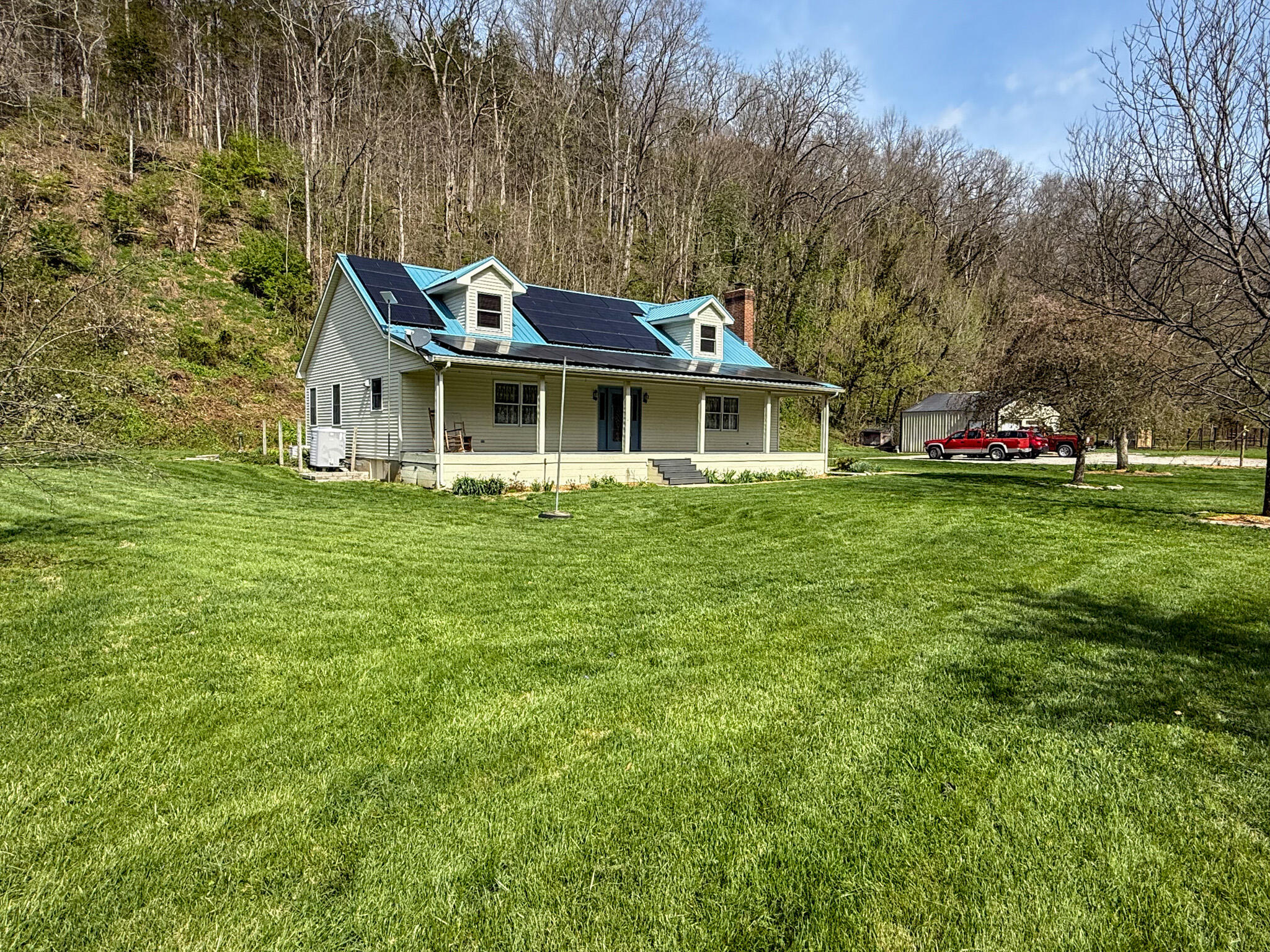 248 Sulphur Lick Road Property Photo 42