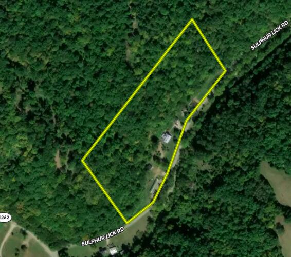 248 Sulphur Lick Road Property Photo 43