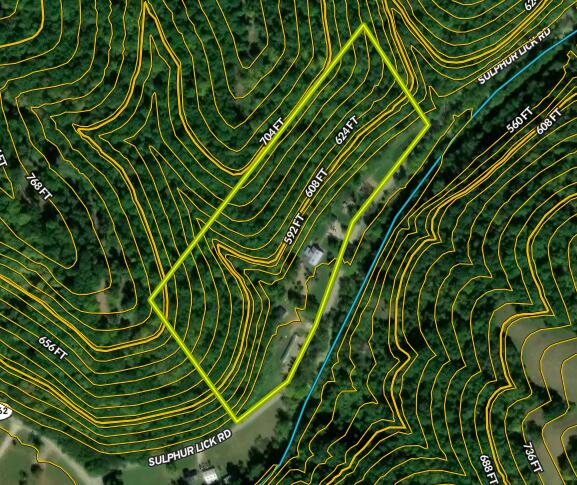 248 Sulphur Lick Road Property Photo 44
