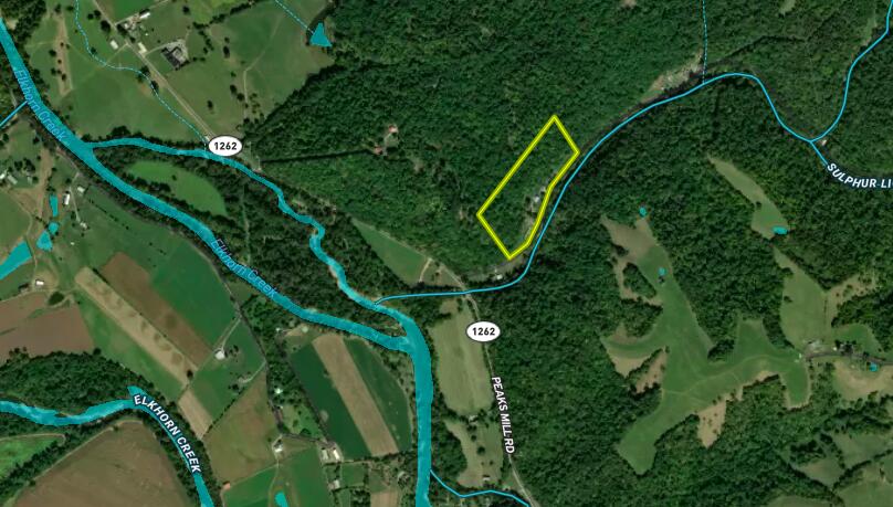248 Sulphur Lick Road Property Photo 45