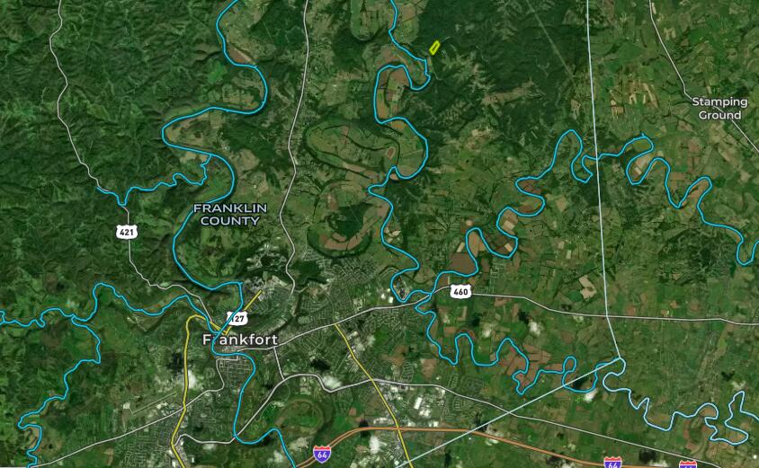 248 Sulphur Lick Road Property Photo 46