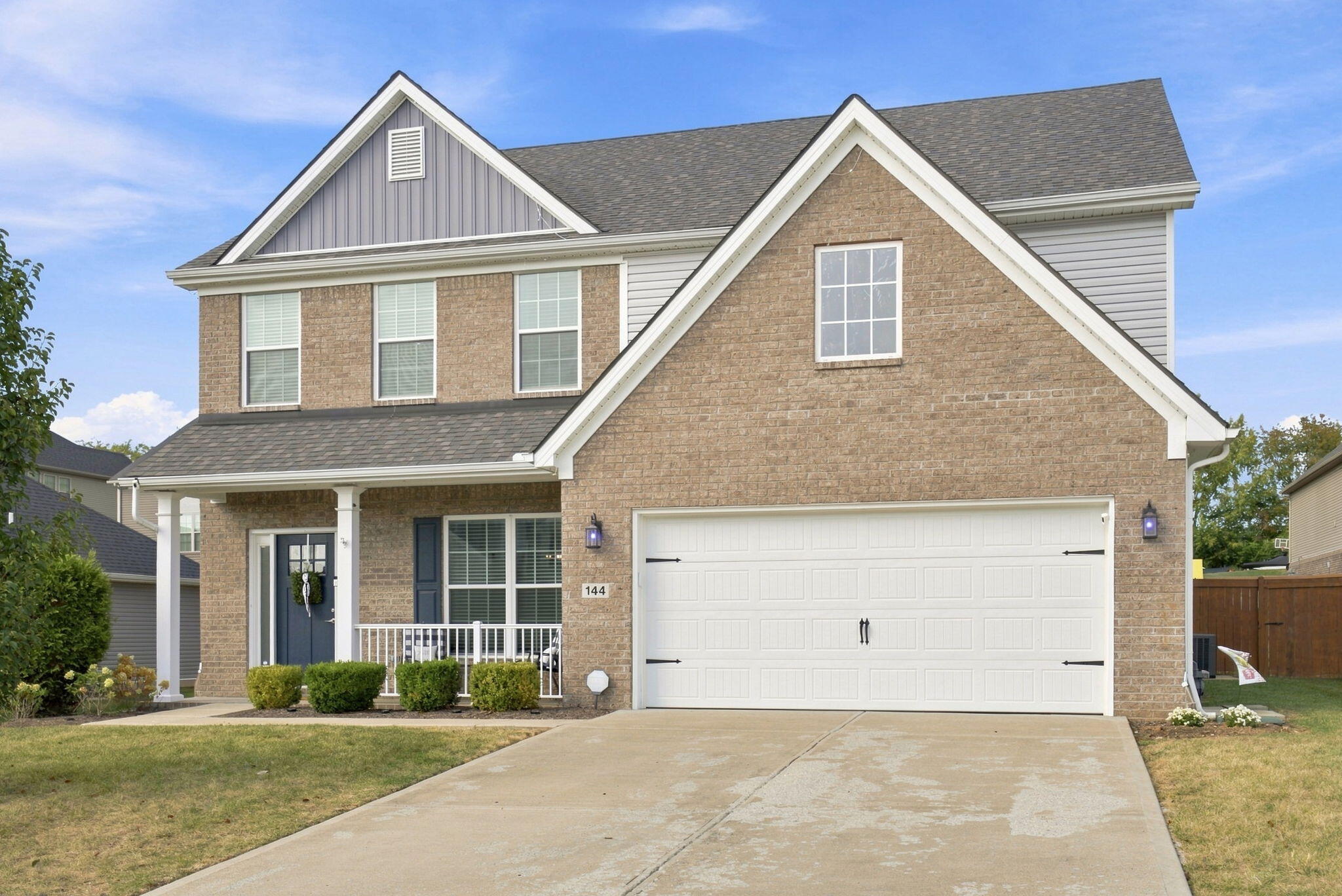 144 Silver Springs Way Property Photo 2