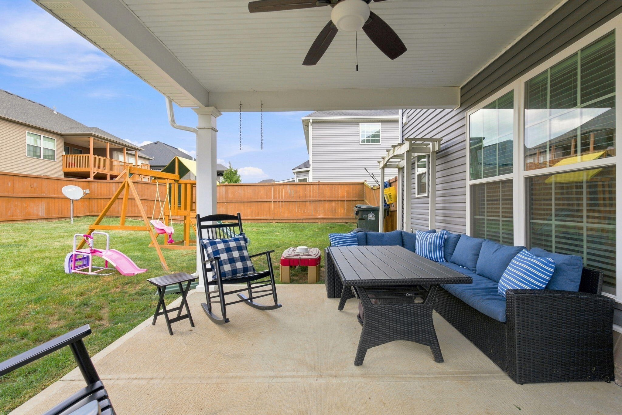 144 Silver Springs Way Property Photo 41